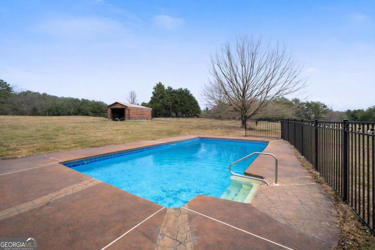 372 Jake Whorton Road Silver Creek - Photo 33