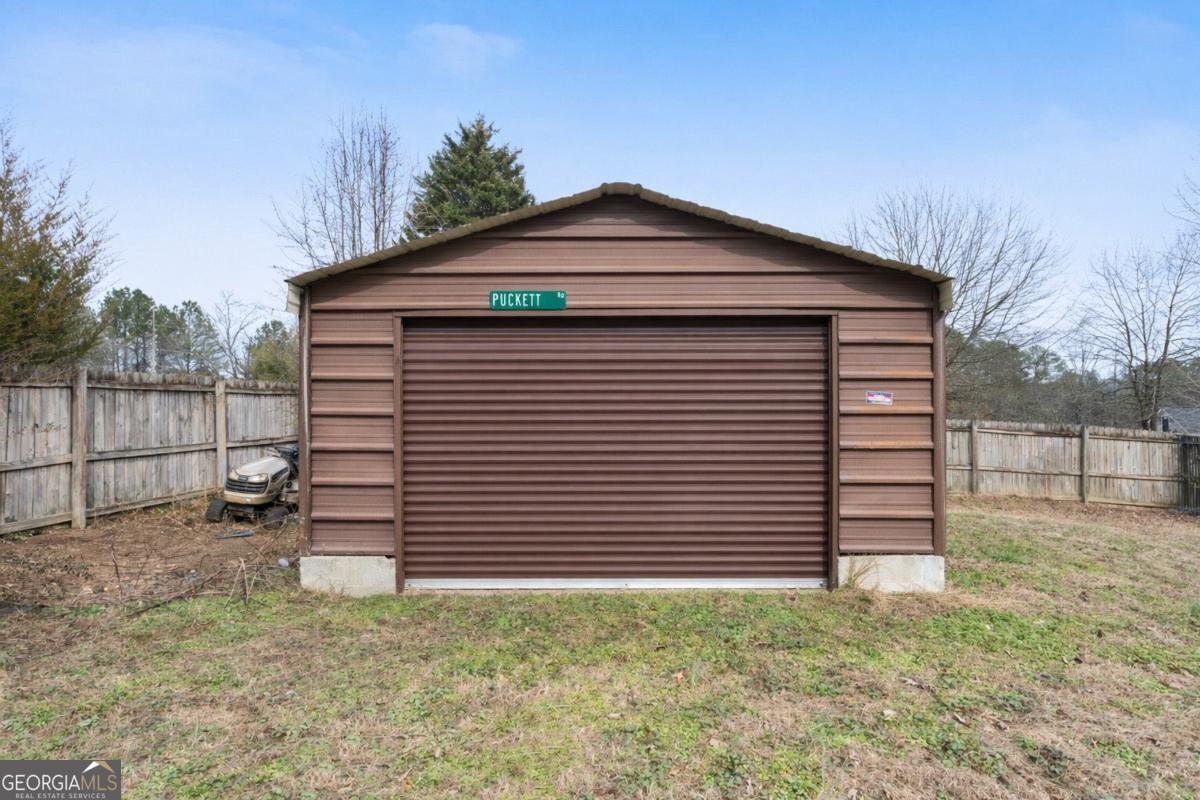 372 Jake Whorton Road Silver Creek - Photo 34