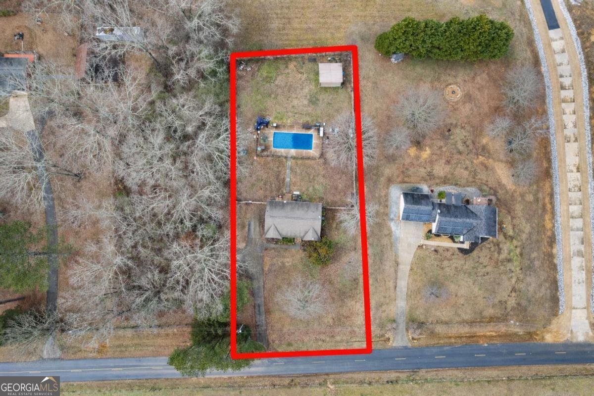 372 Jake Whorton Road Silver Creek - Photo 36