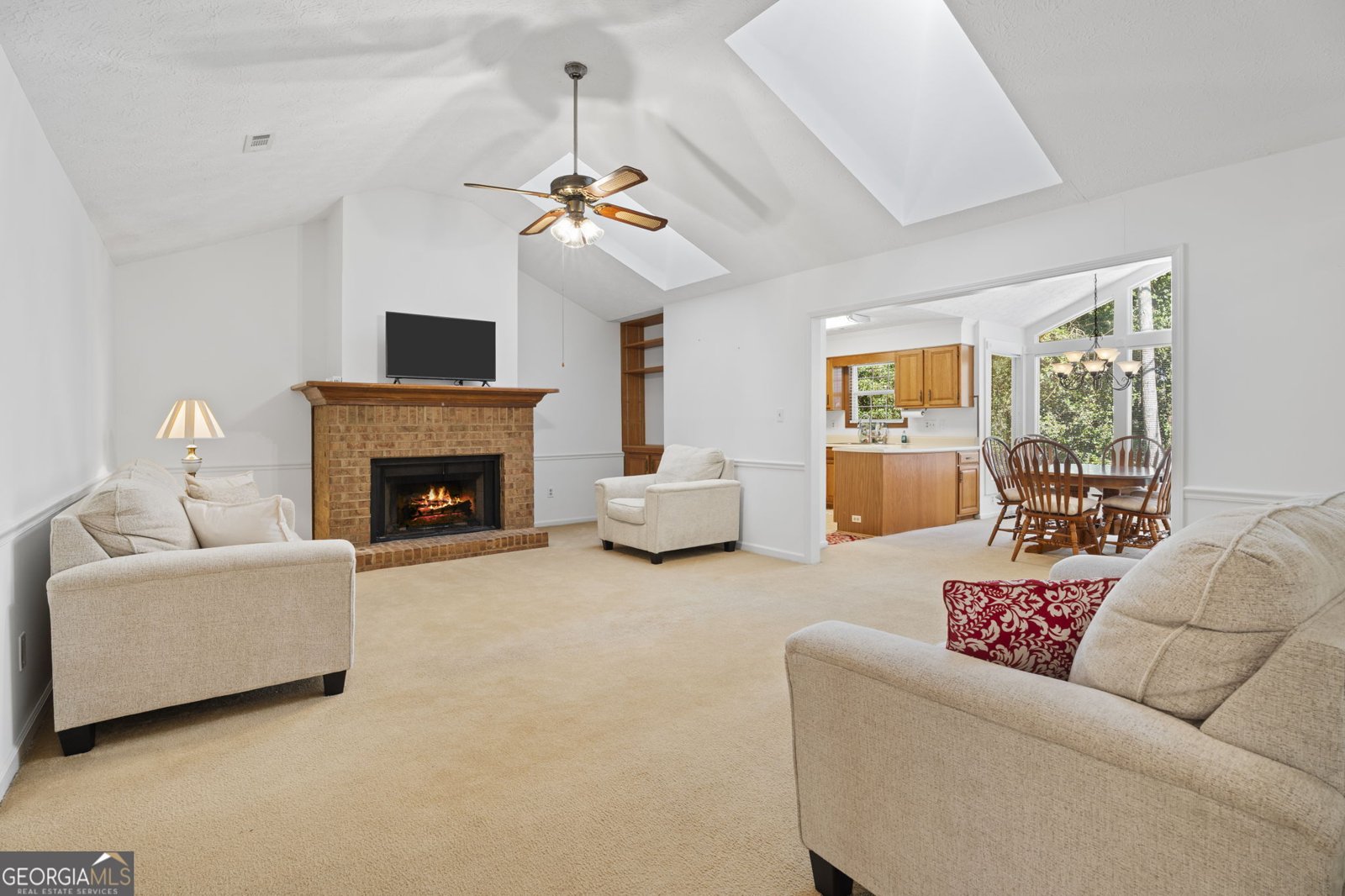 2 Dover Trail Peachtree City - Photo 10