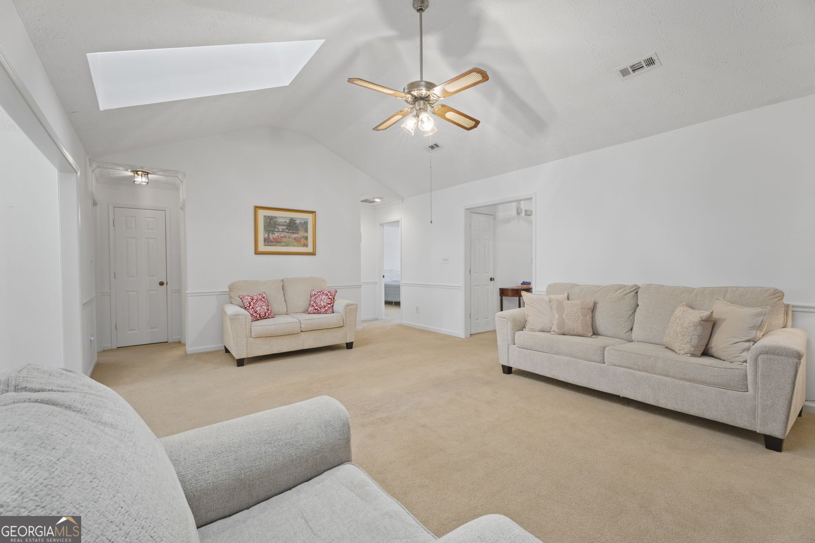 2 Dover Trail Peachtree City - Photo 11