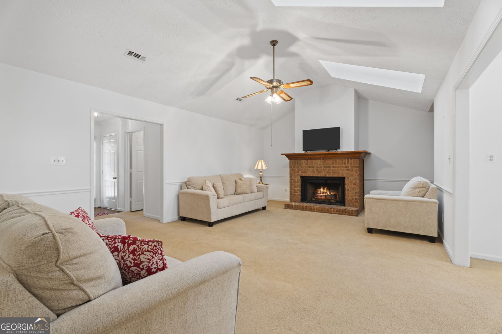 2 Dover Trail Peachtree City - Photo 12