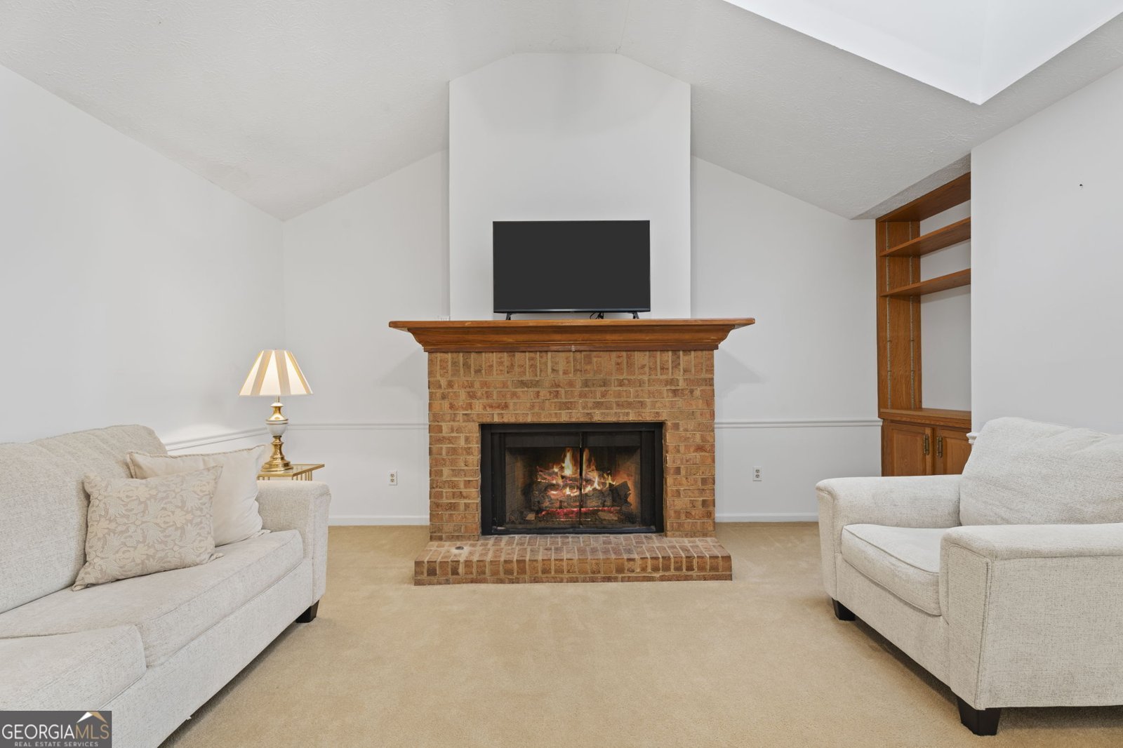 2 Dover Trail Peachtree City - Photo 13