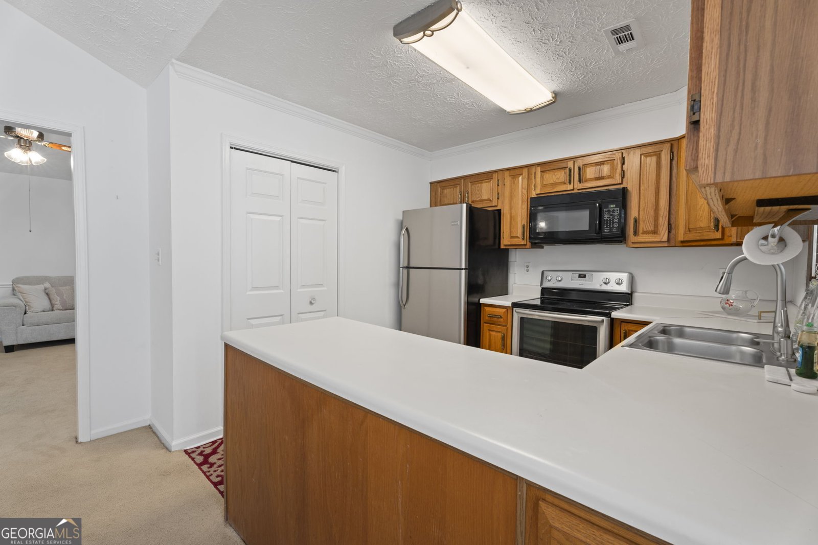 2 Dover Trail Peachtree City - Photo 18