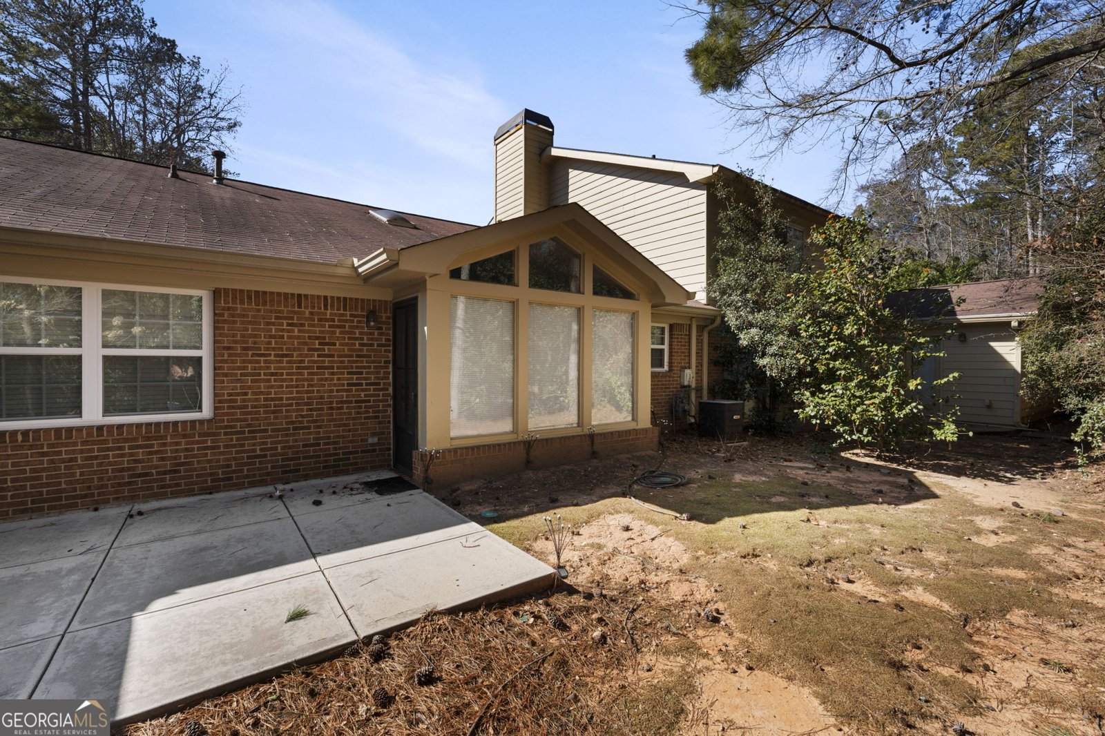 2 Dover Trail Peachtree City - Photo 32