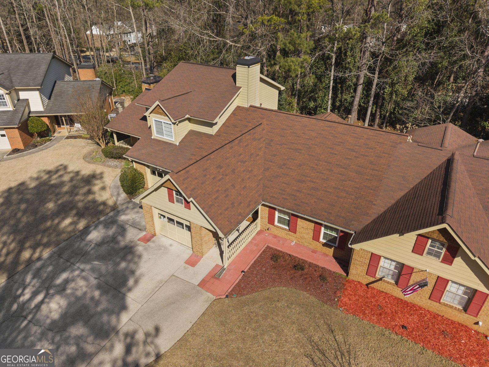 2 Dover Trail Peachtree City - Photo 34