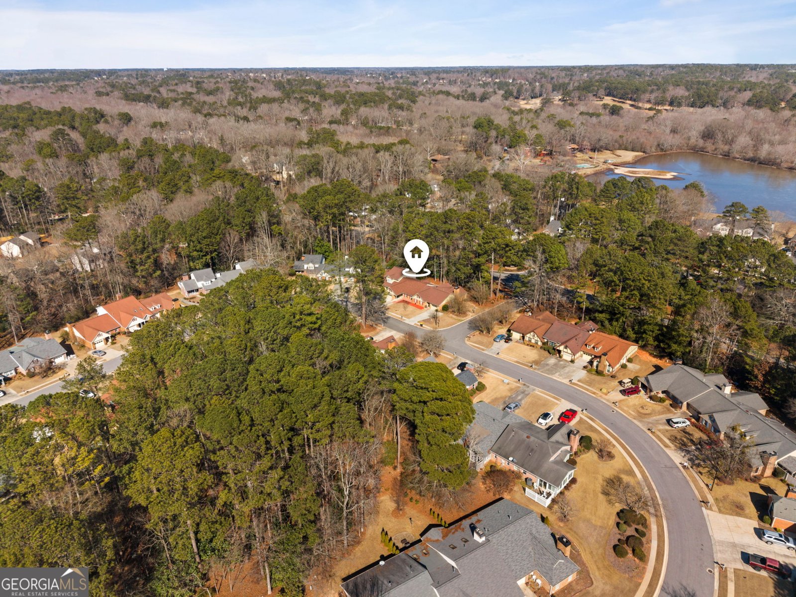 2 Dover Trail Peachtree City - Photo 38