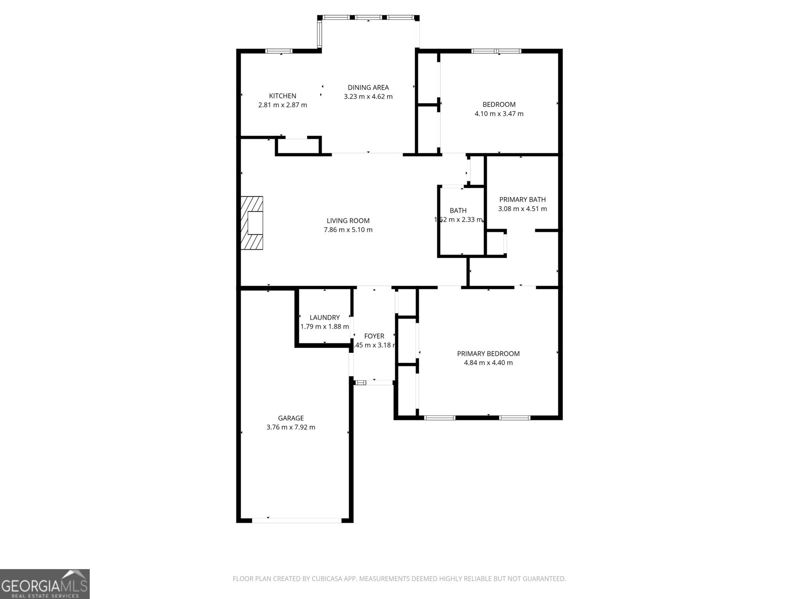 2 Dover Trail Peachtree City - Photo 40