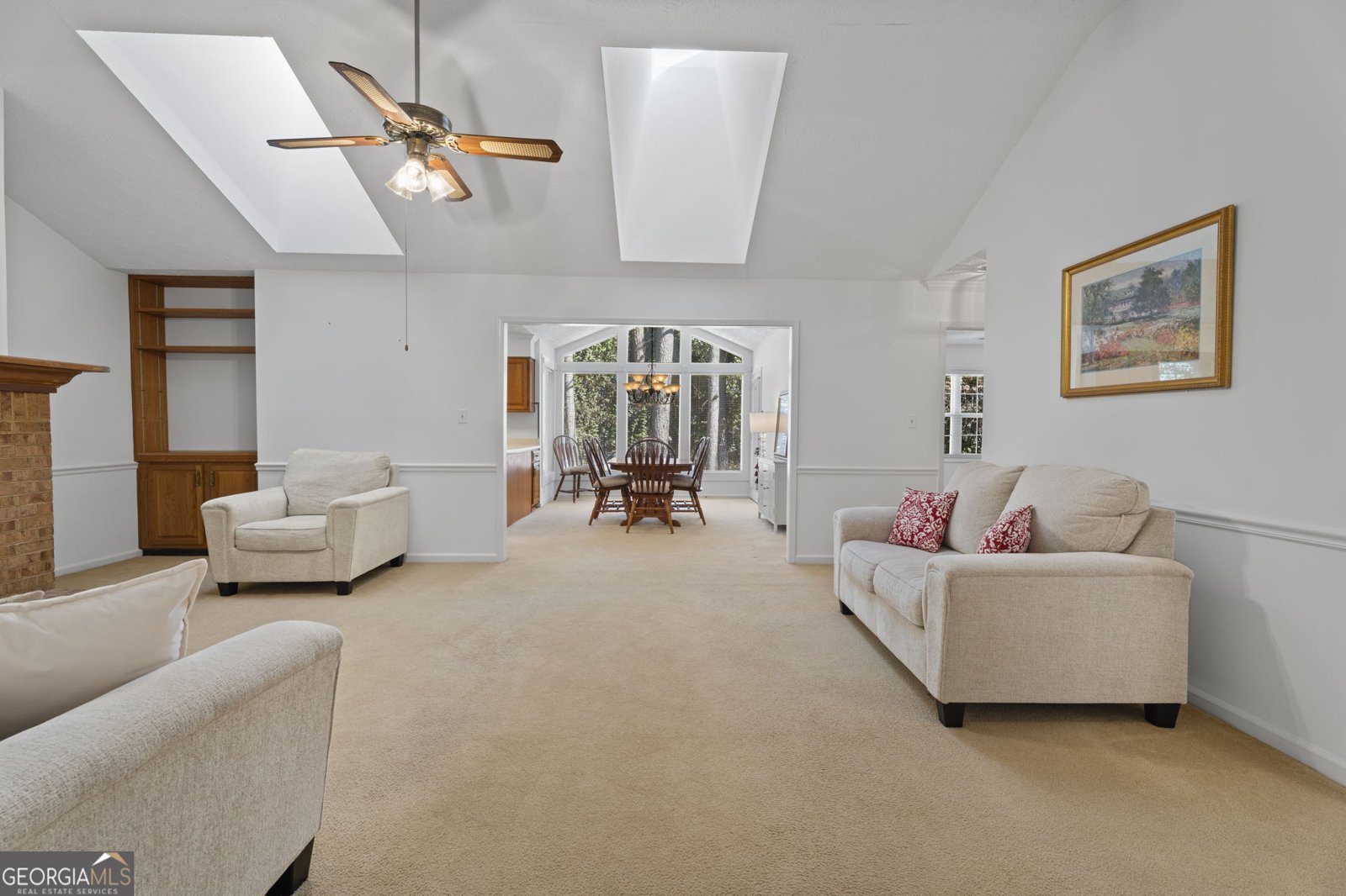 2 Dover Trail Peachtree City - Photo 9