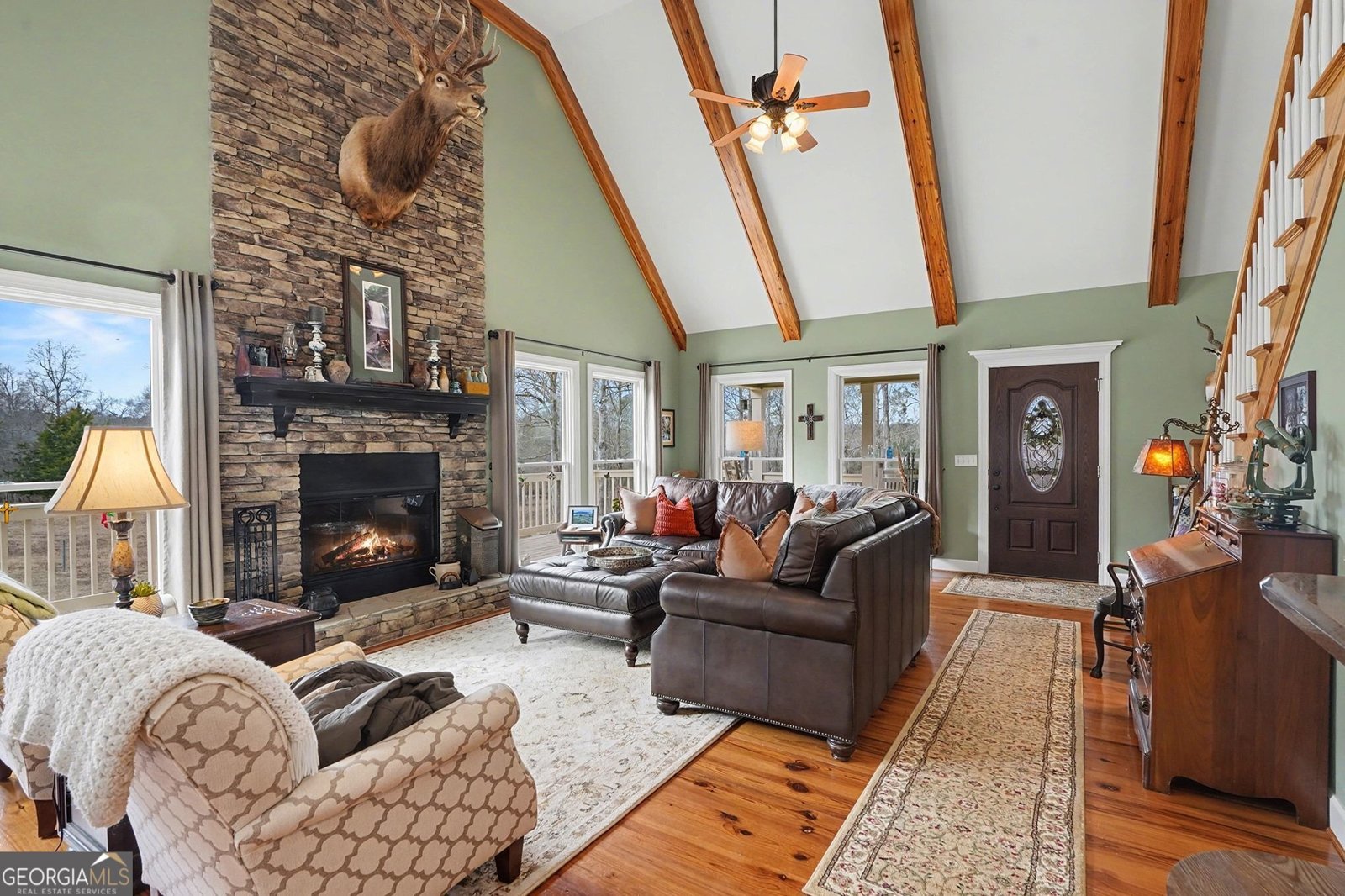 2214 Turner Road Williamson - Photo 11