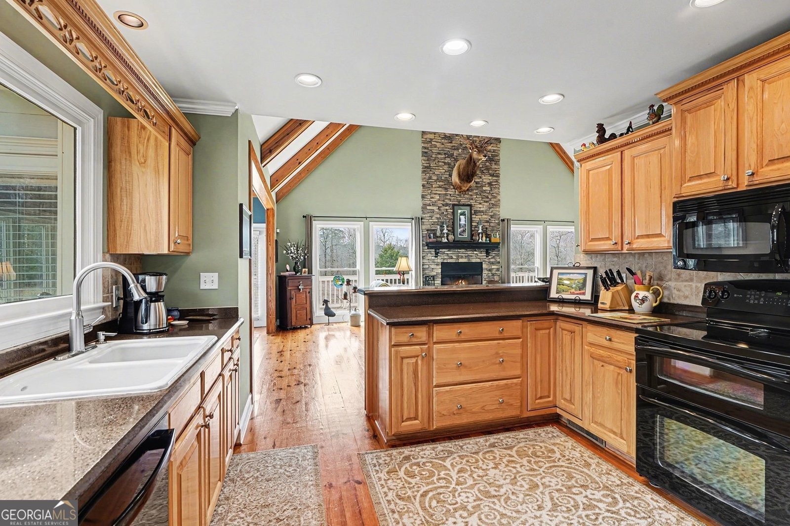 2214 Turner Road Williamson - Photo 14