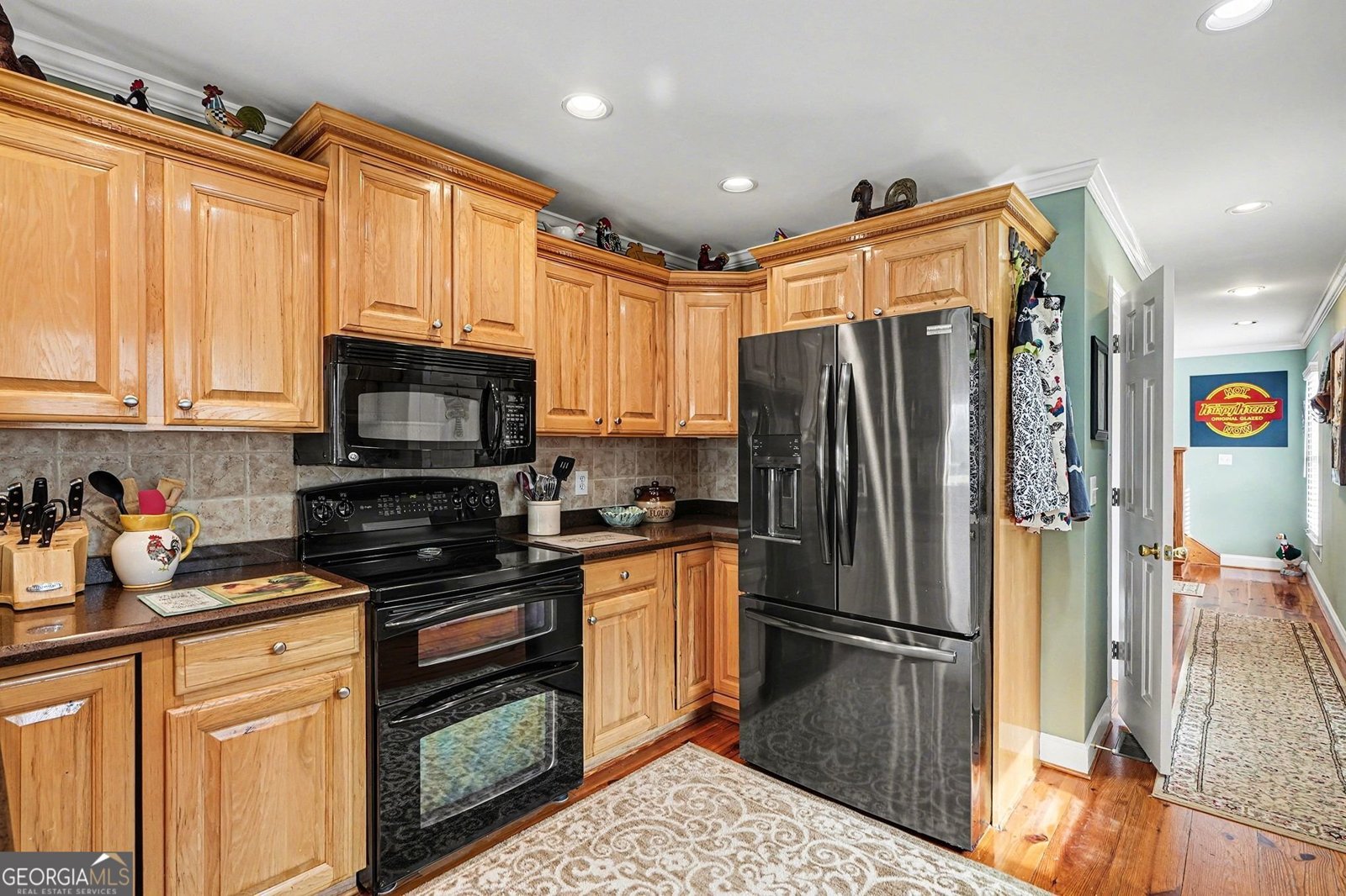 2214 Turner Road Williamson - Photo 15