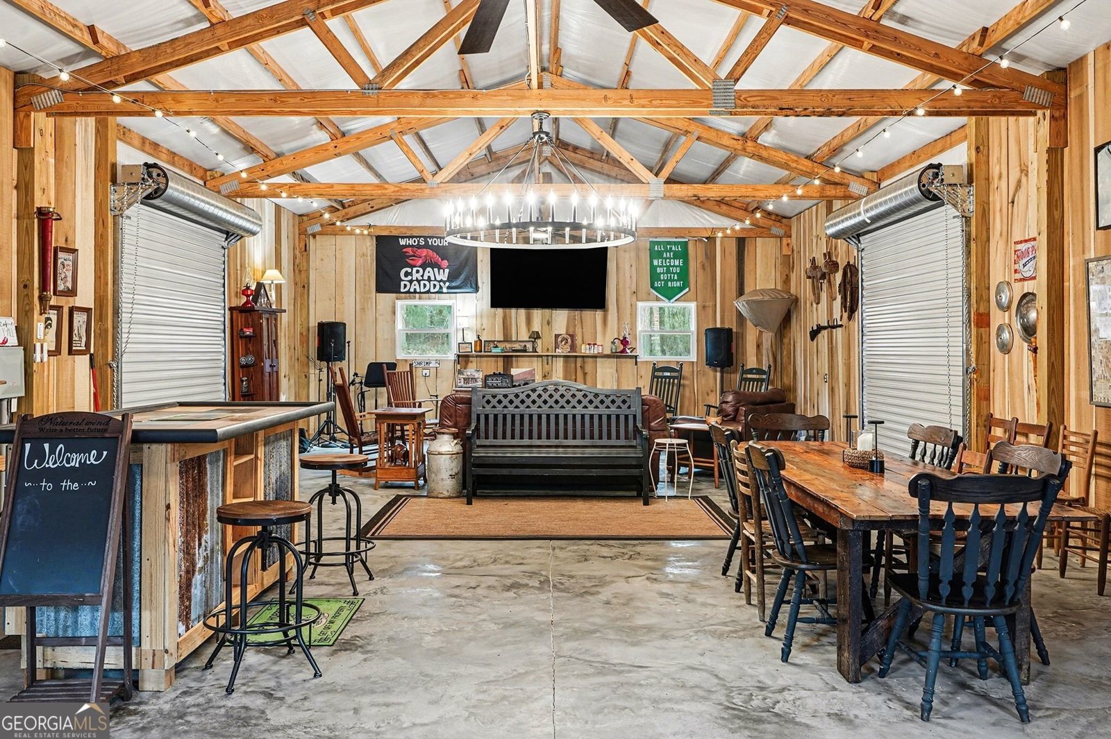 2214 Turner Road Williamson - Photo 37