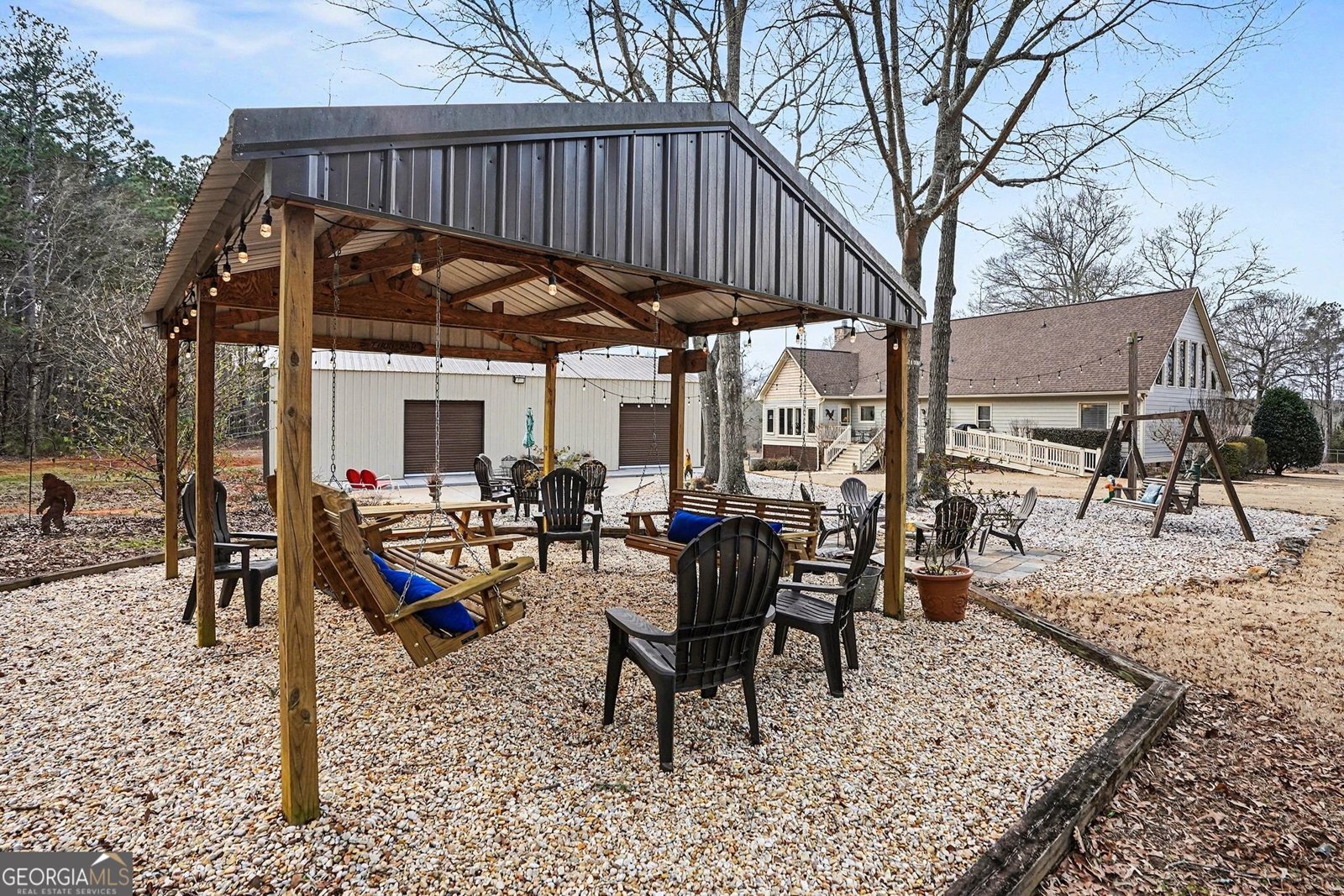 2214 Turner Road Williamson - Photo 44