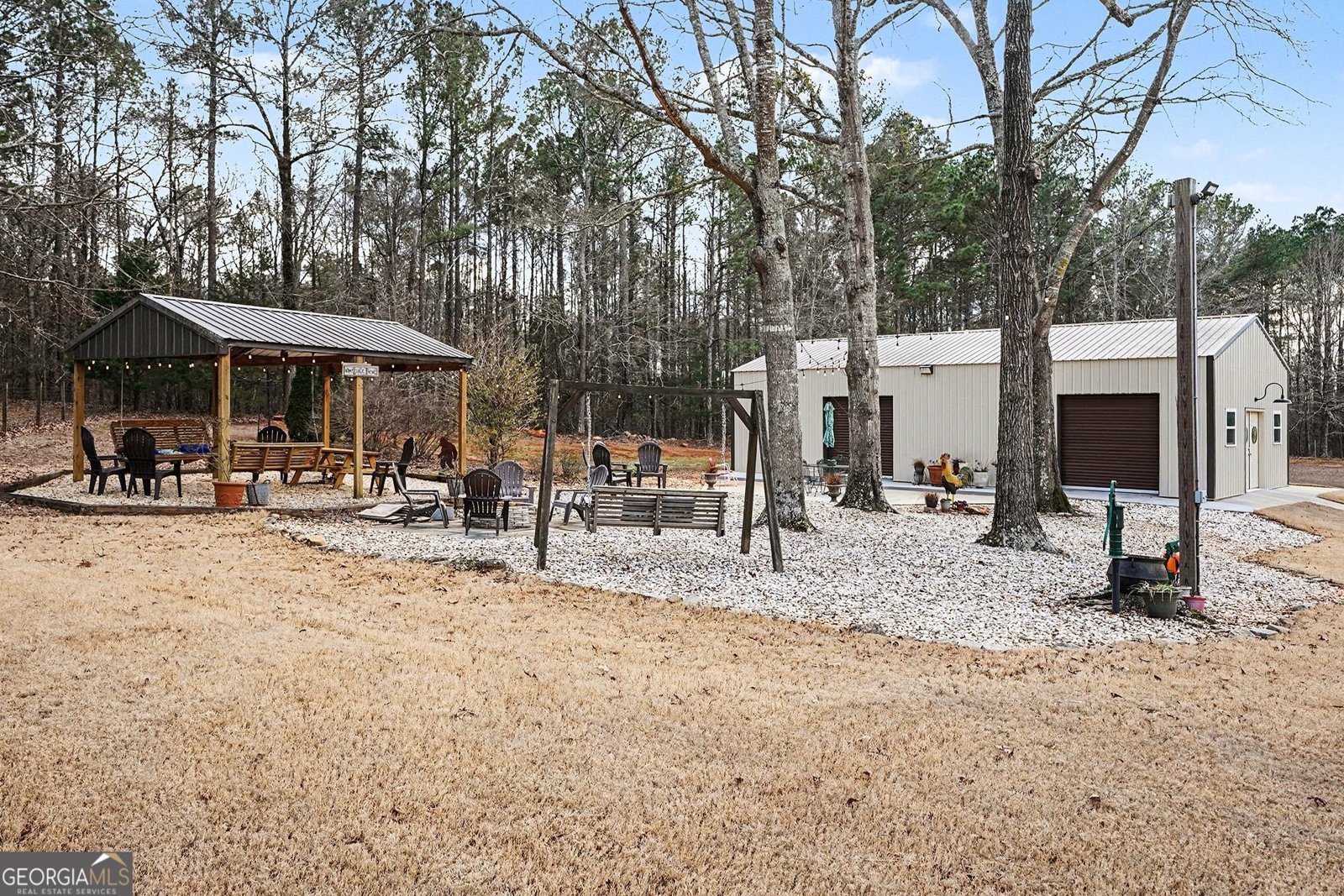 2214 Turner Road Williamson - Photo 46