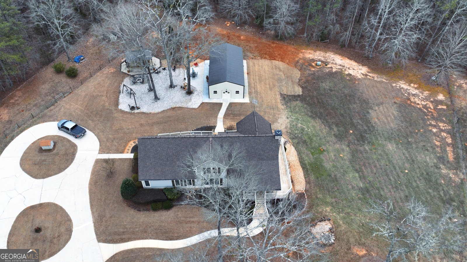 2214 Turner Road Williamson - Photo 53