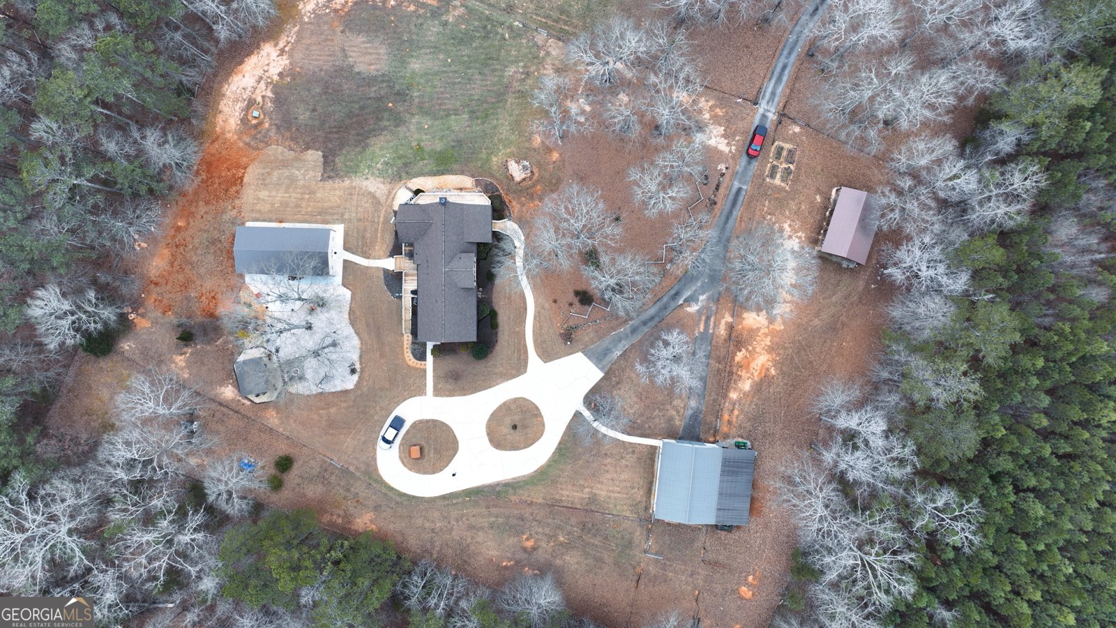 2214 Turner Road Williamson - Photo 54