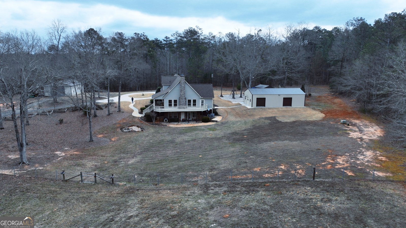 2214 Turner Road Williamson - Photo 59