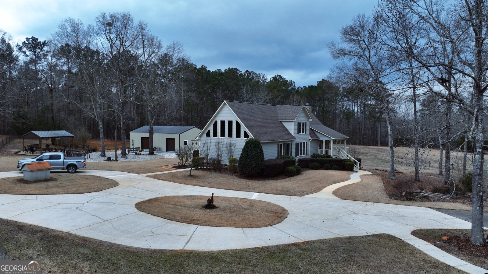 2214 Turner Road Williamson - Photo 61