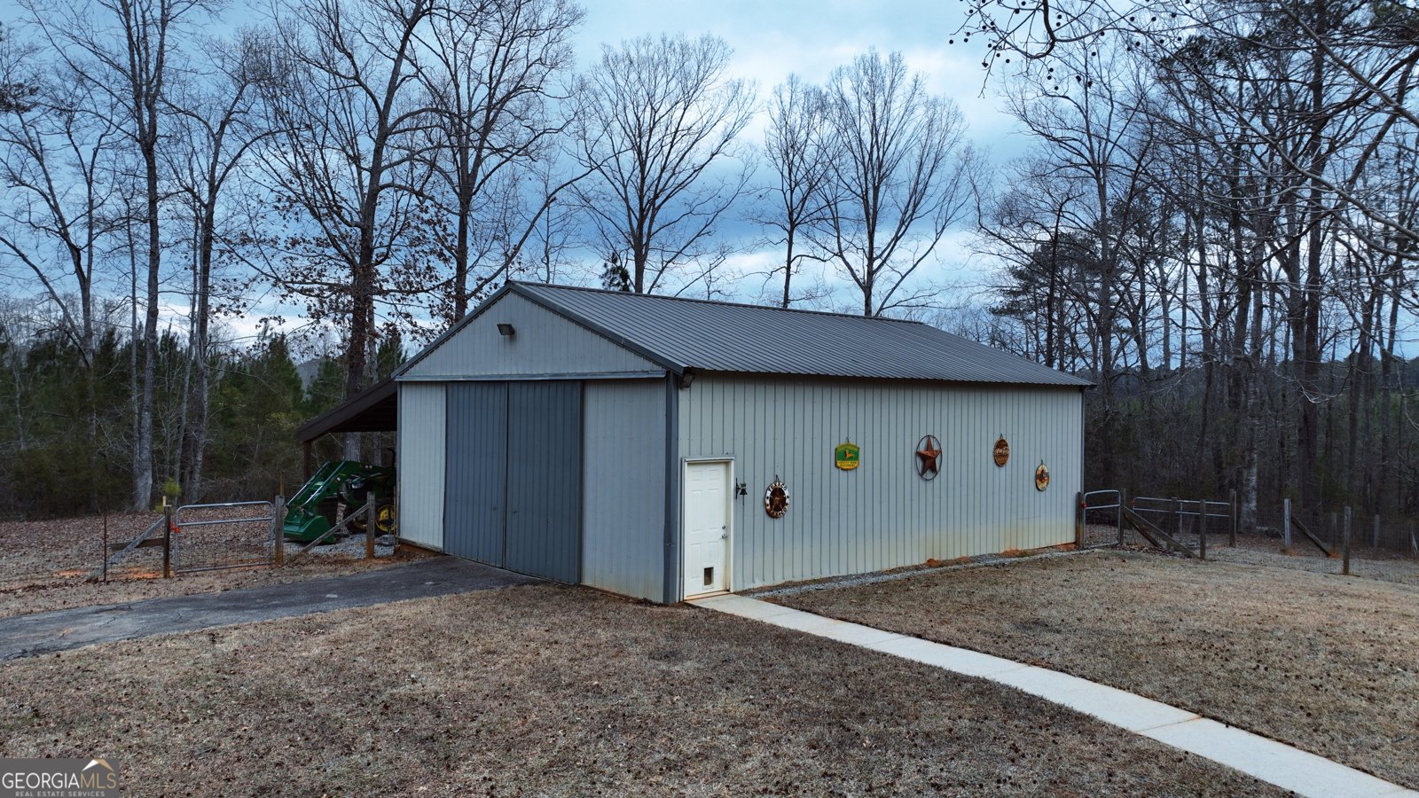 2214 Turner Road Williamson - Photo 63