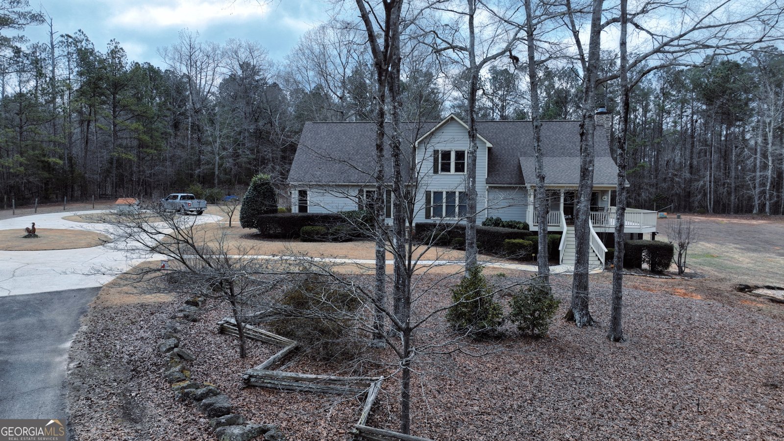 2214 Turner Road Williamson - Photo 66