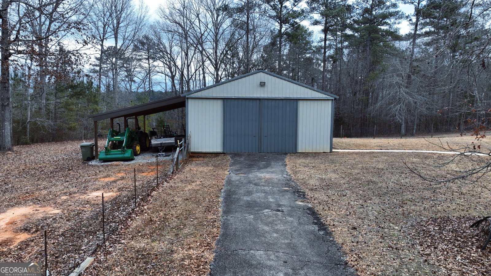 2214 Turner Road Williamson - Photo 67