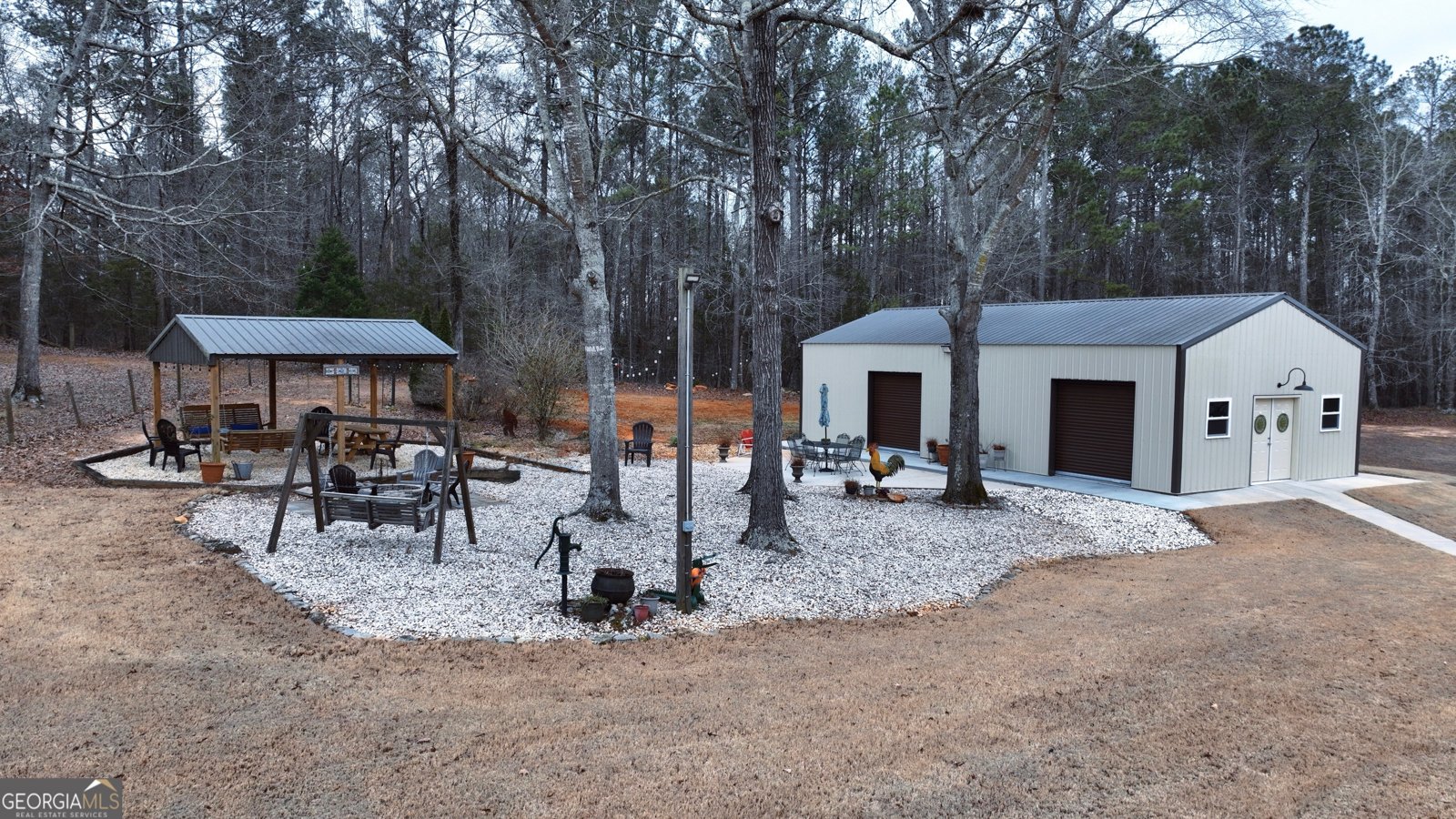 2214 Turner Road Williamson - Photo 69