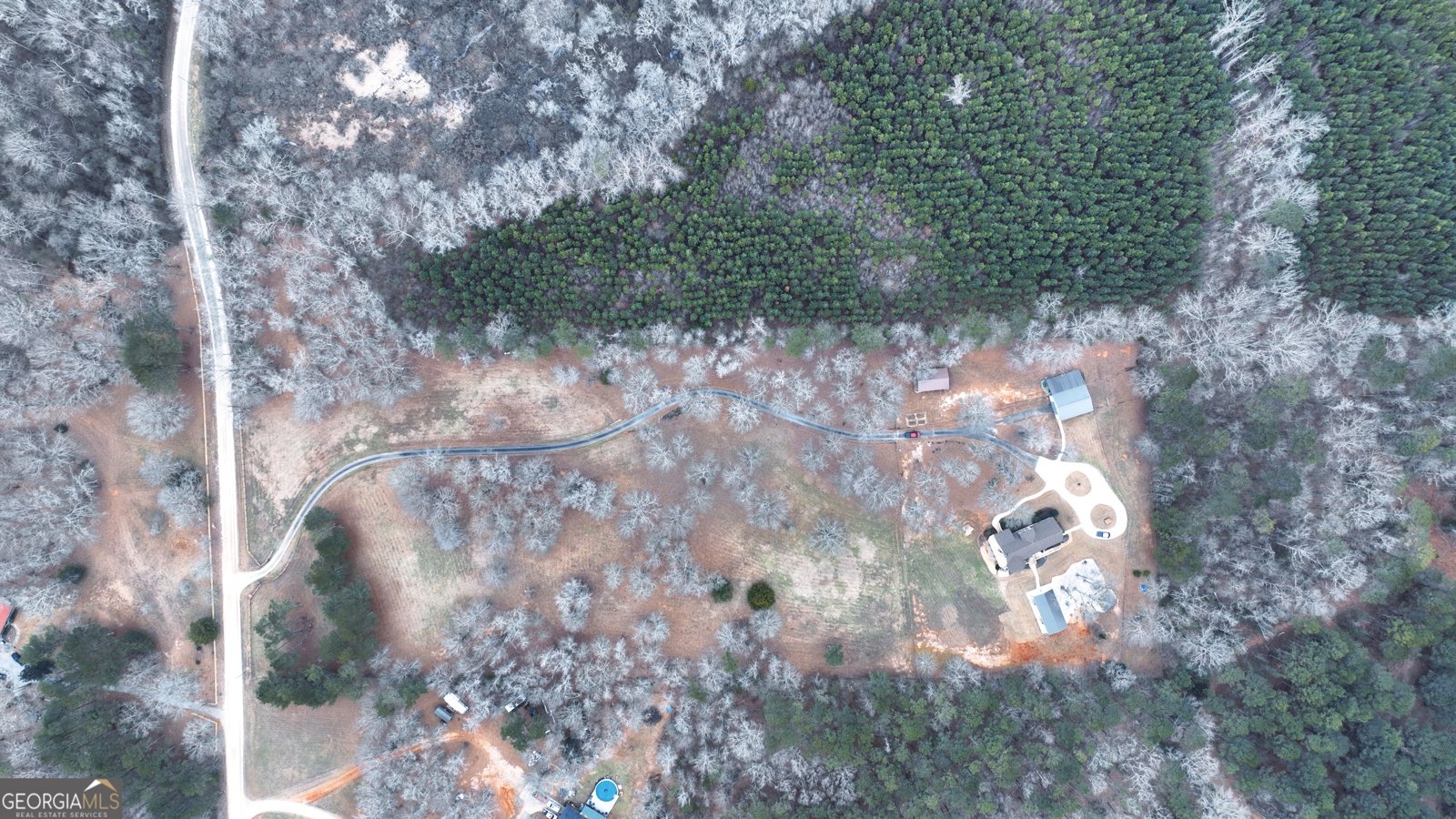 2214 Turner Road Williamson - Photo 70