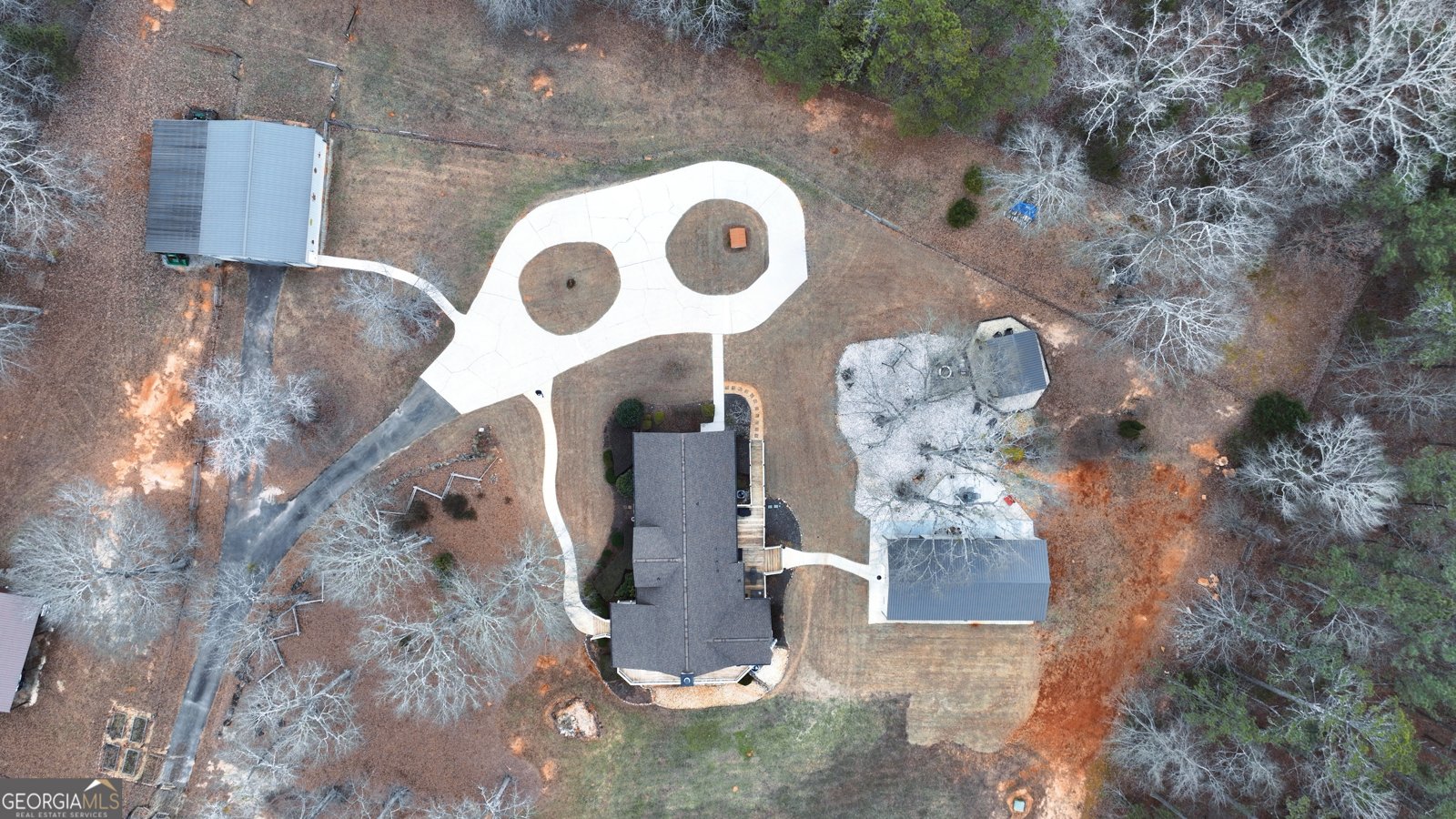 2214 Turner Road Williamson - Photo 71