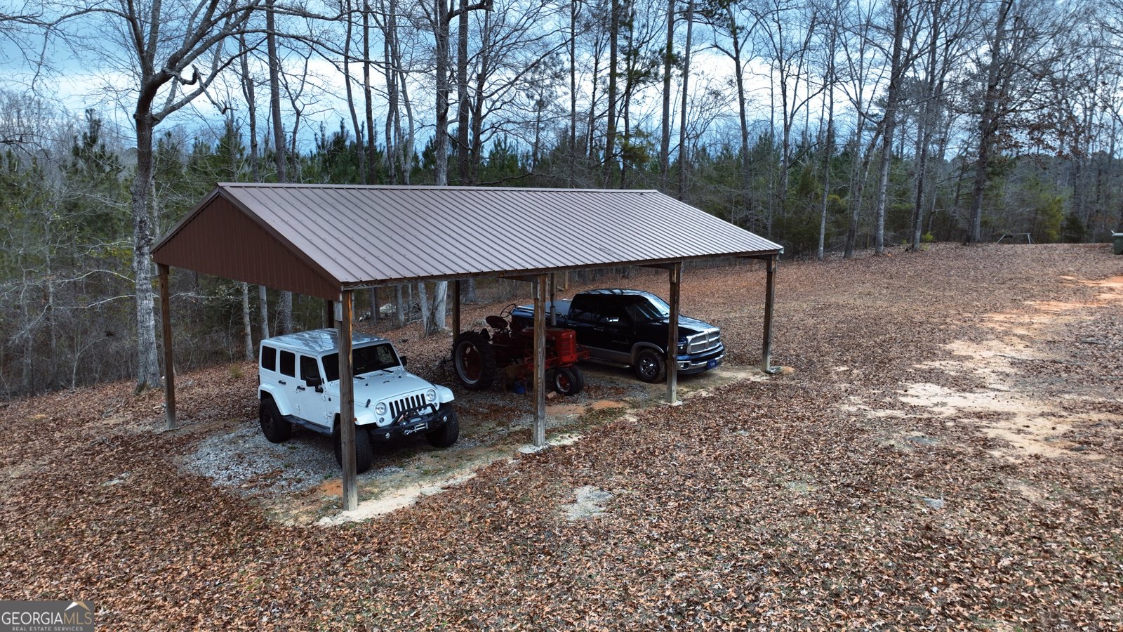 2214 Turner Road Williamson - Photo 73