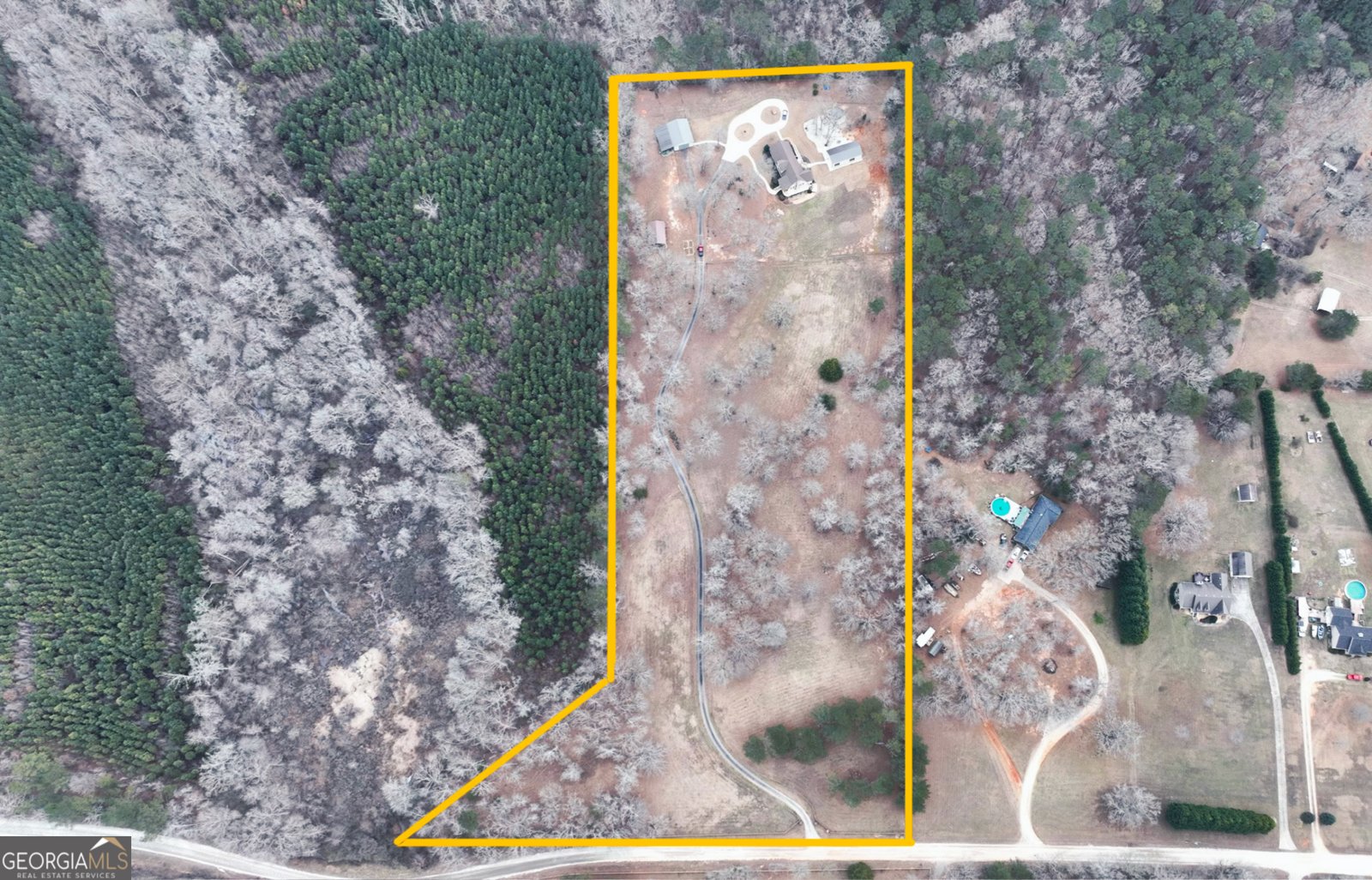 2214 Turner Road Williamson - Photo 75