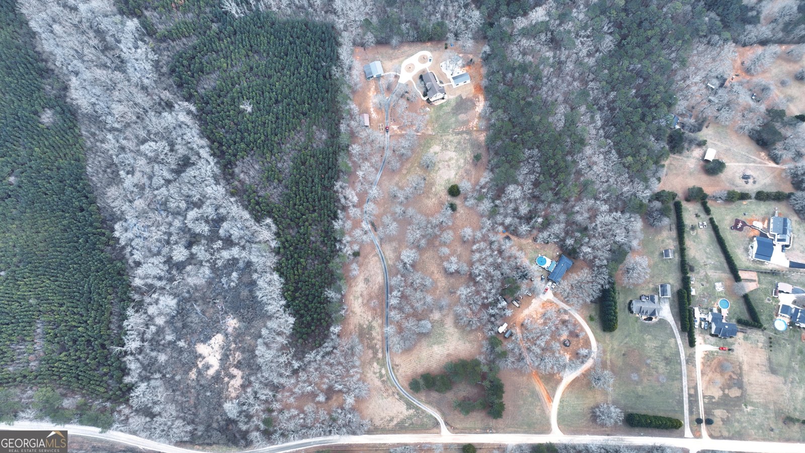 2214 Turner Road Williamson - Photo 77