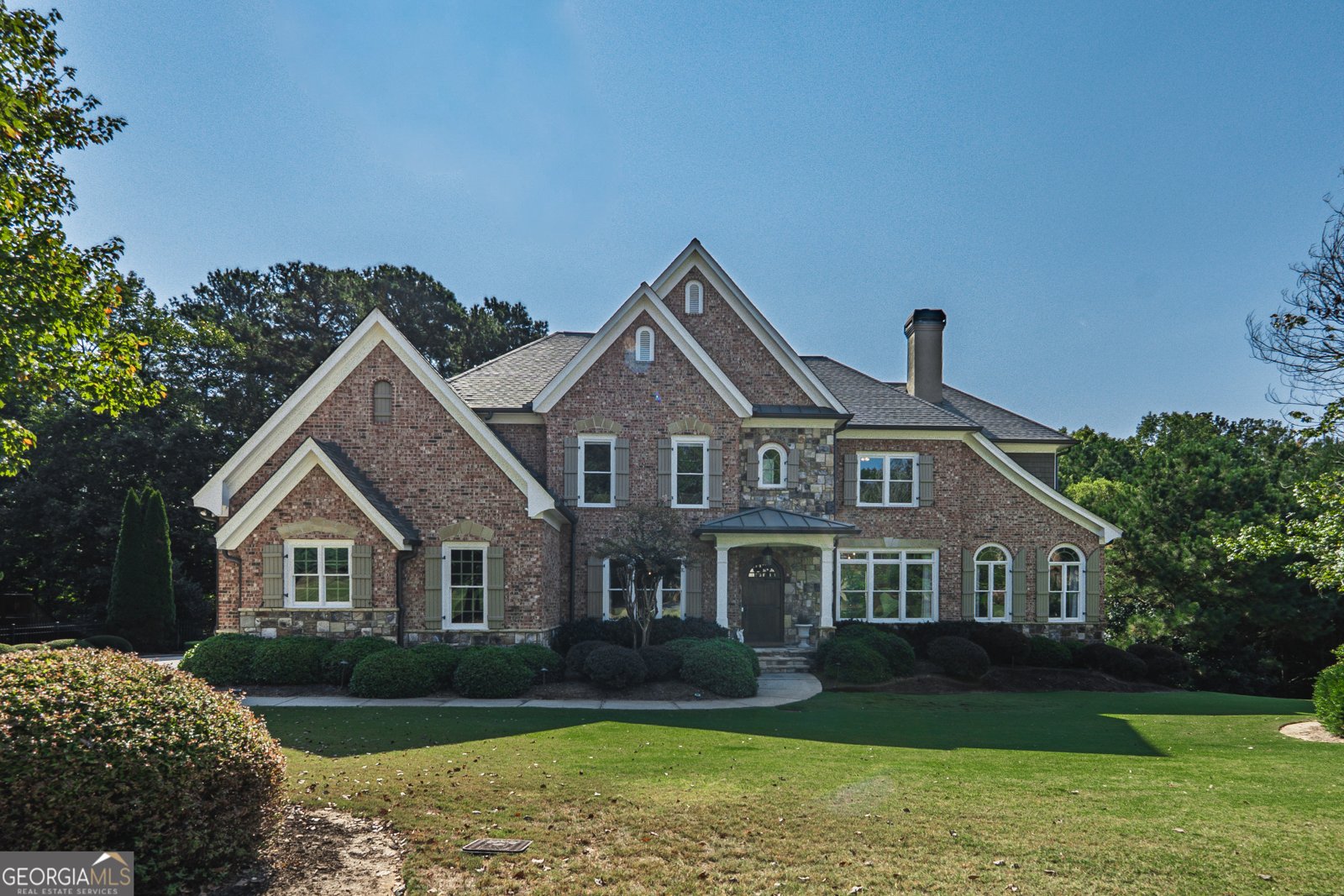 5566 Aviemore Court Suwanee - Photo 1