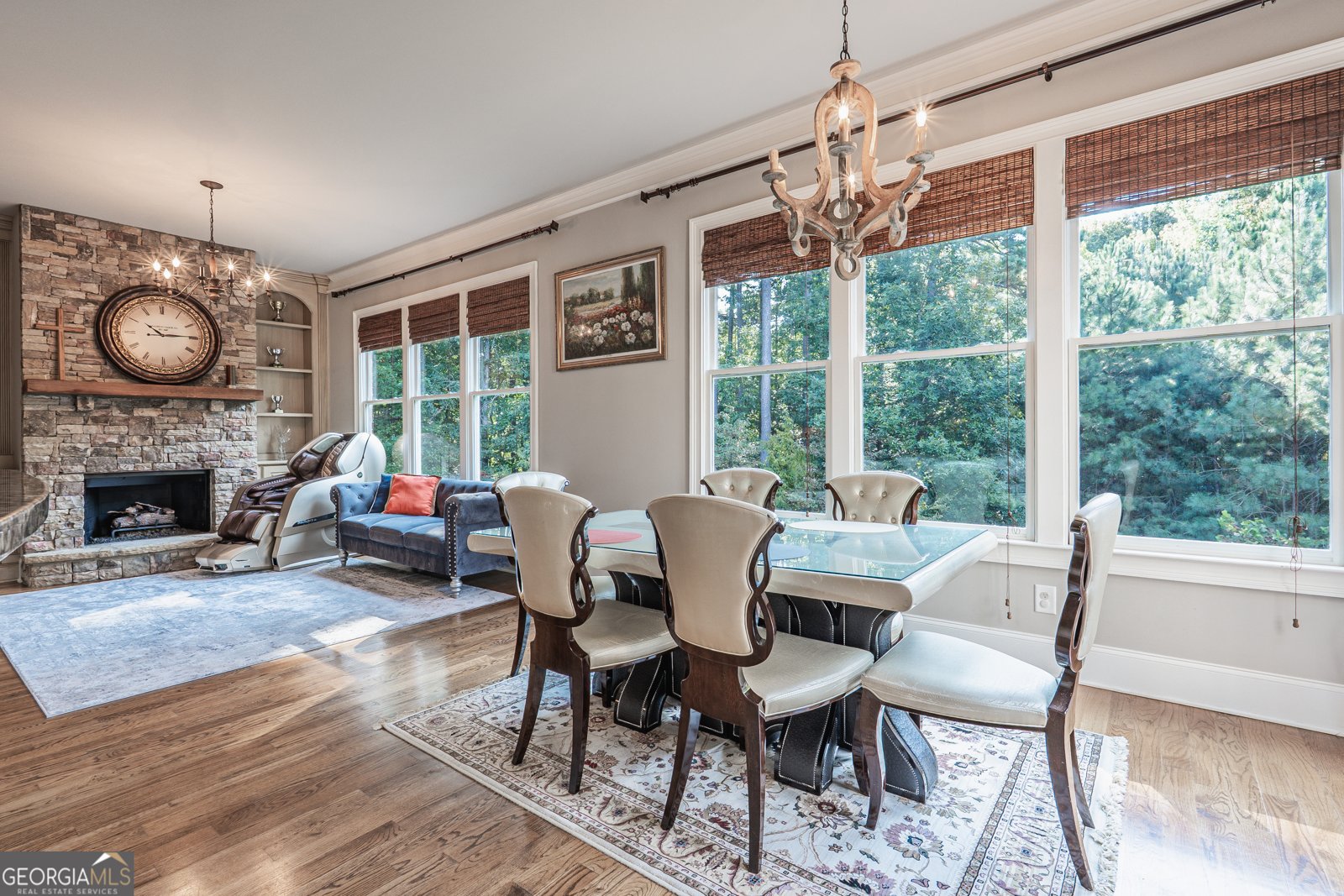 5566 Aviemore Court Suwanee - Photo 10