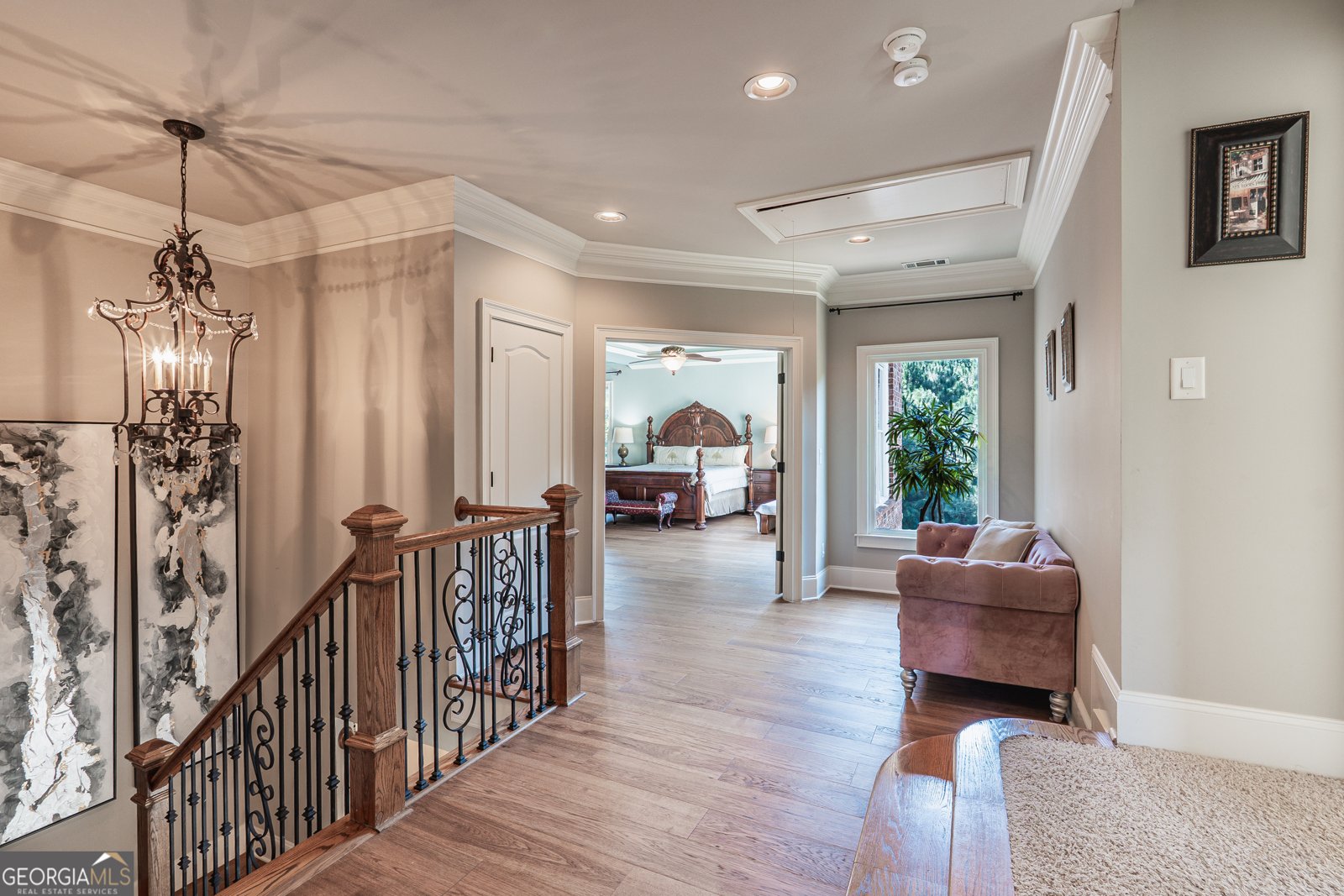 5566 Aviemore Court Suwanee - Photo 13