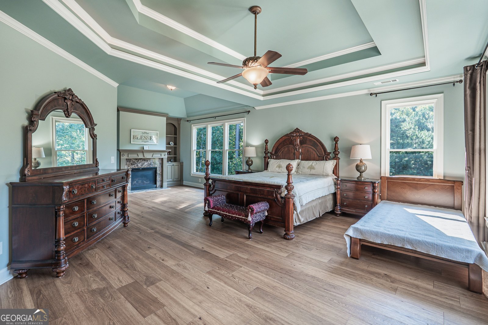 5566 Aviemore Court Suwanee - Photo 19