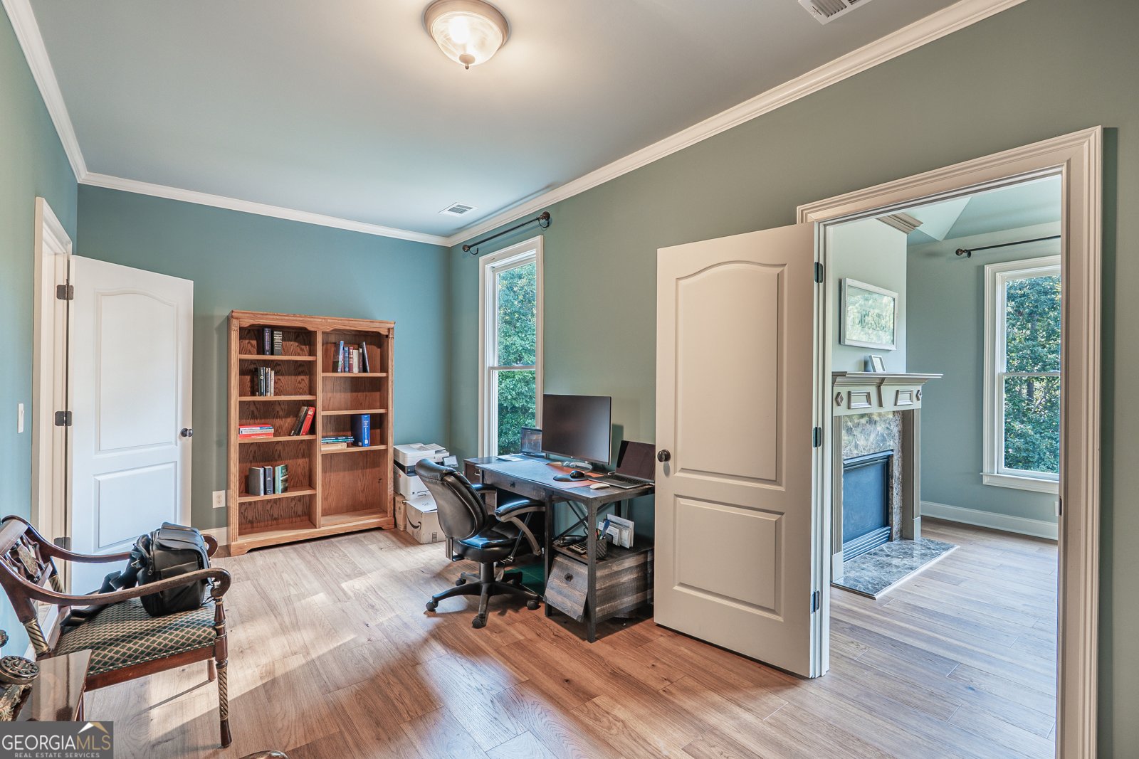 5566 Aviemore Court Suwanee - Photo 21