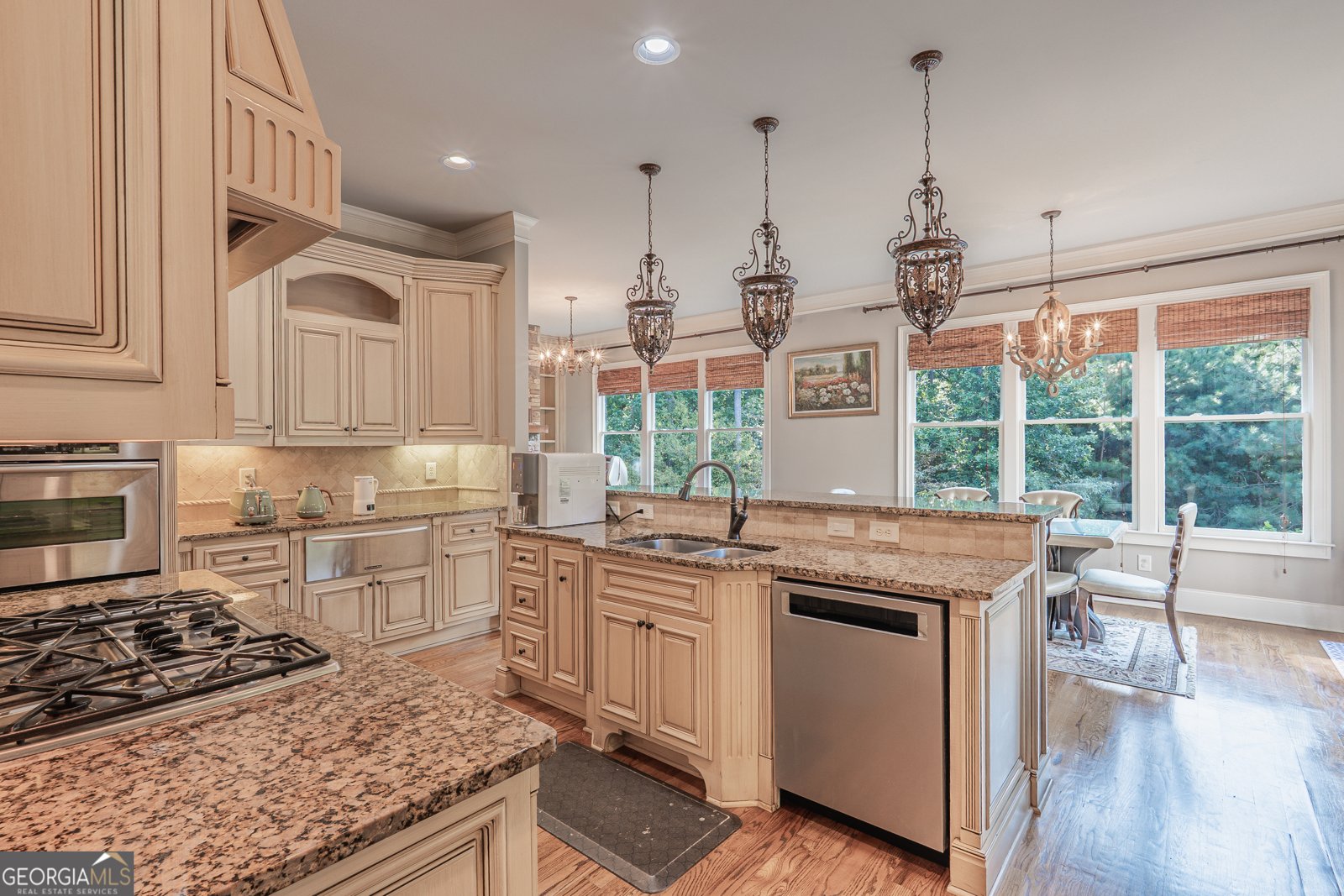 5566 Aviemore Court Suwanee - Photo 7