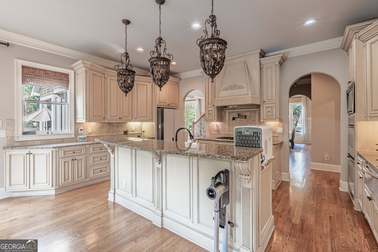 5566 Aviemore Court Suwanee - Photo 9