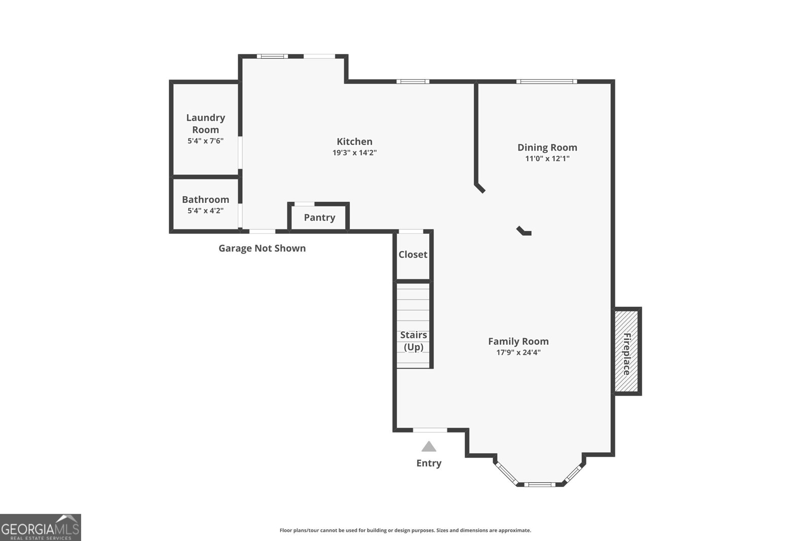 2587 Rainover Trail Decatur - Photo 34