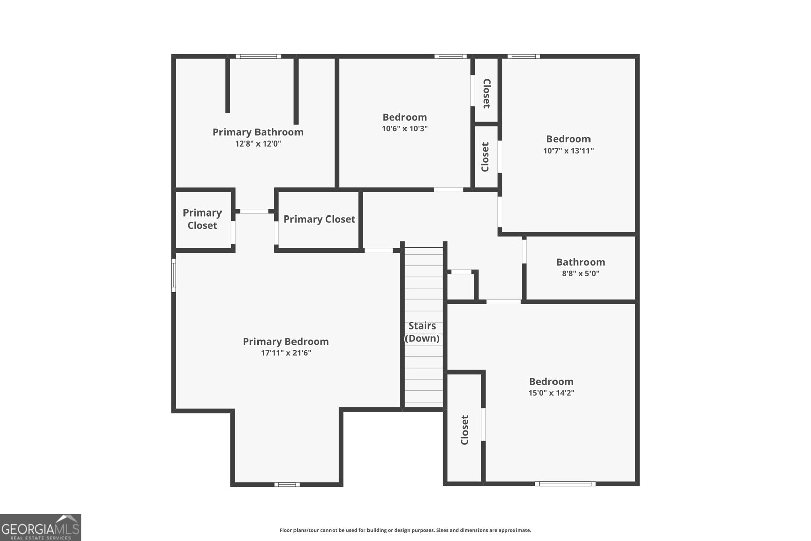 2587 Rainover Trail Decatur - Photo 35