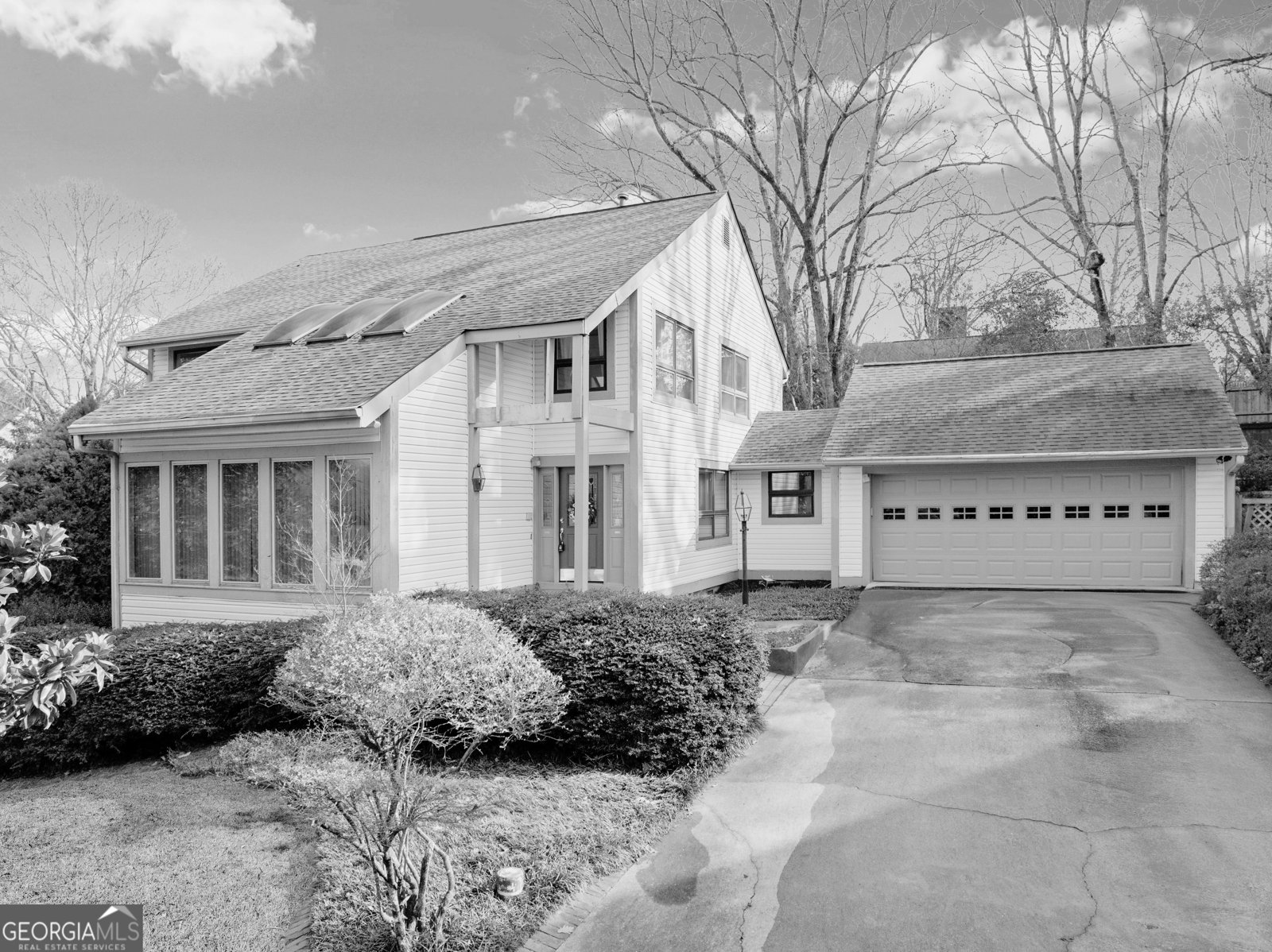 1456 Heritage Road Gainesville - Photo 1