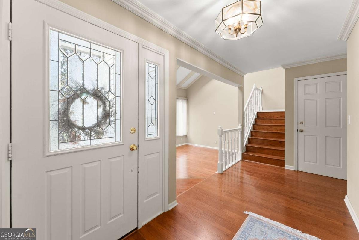 1456 Heritage Road Gainesville - Photo 10