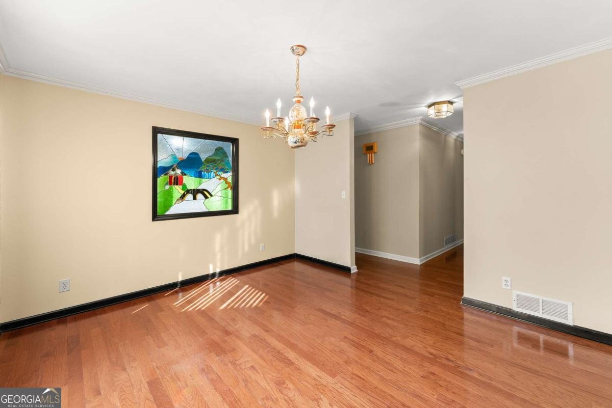 1456 Heritage Road Gainesville - Photo 17