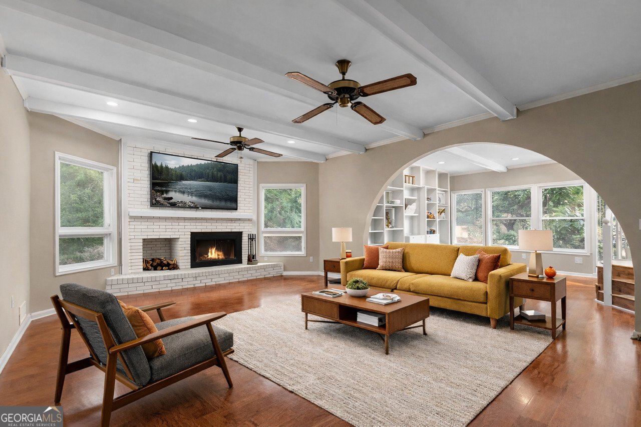 1456 Heritage Road Gainesville - Photo 18