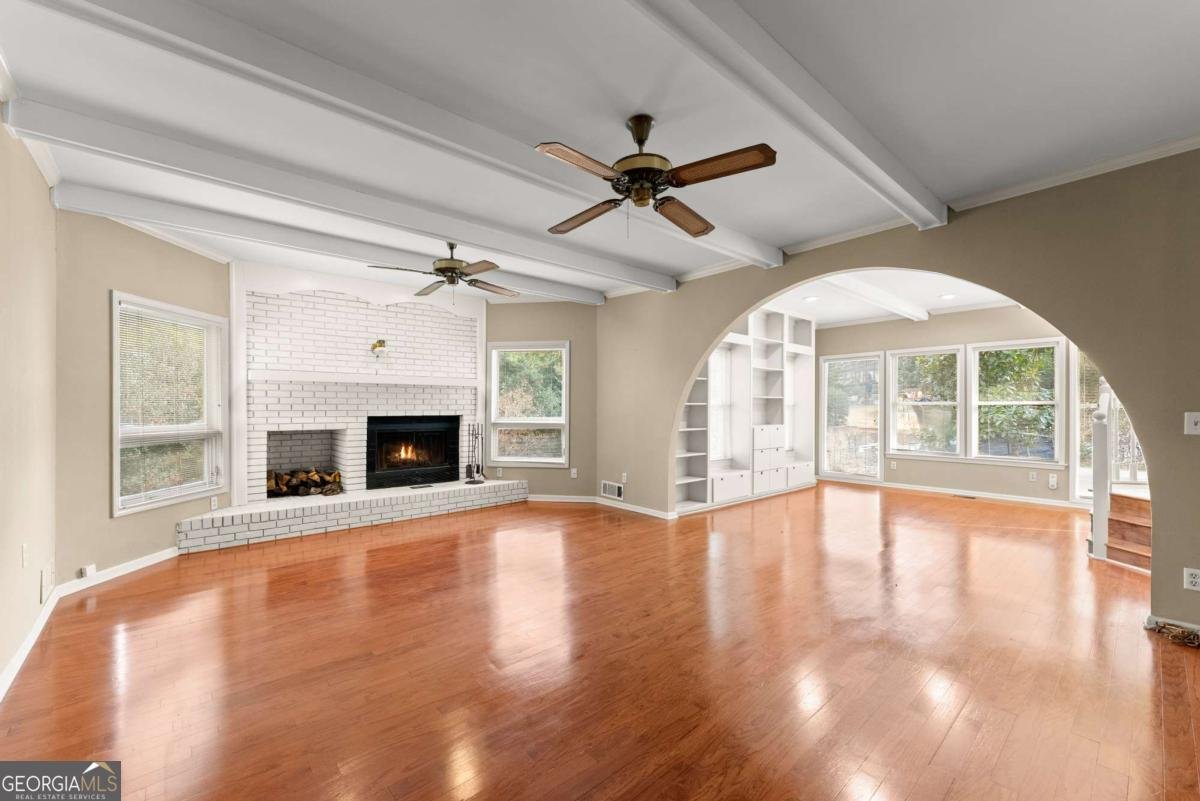 1456 Heritage Road Gainesville - Photo 19