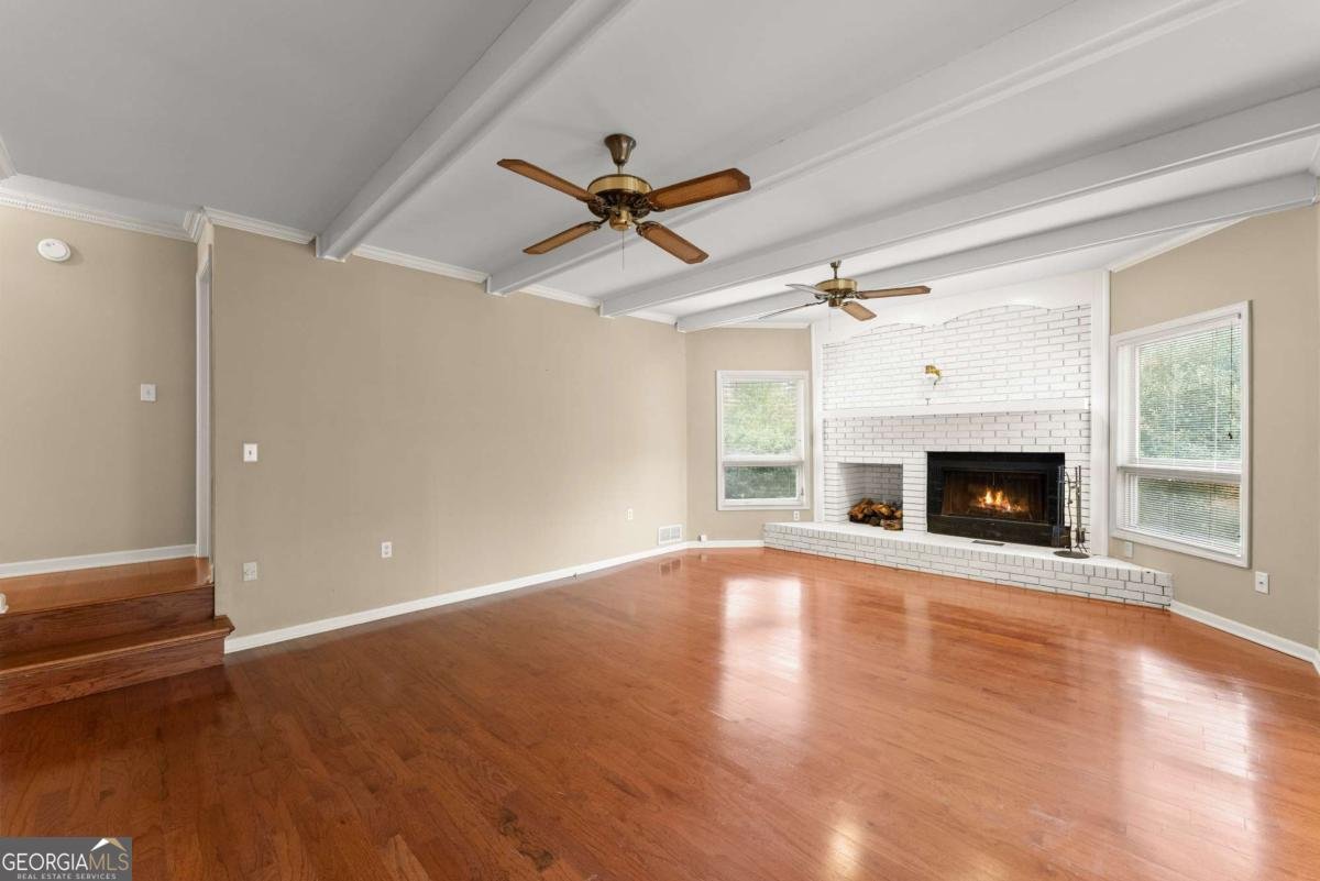 1456 Heritage Road Gainesville - Photo 20