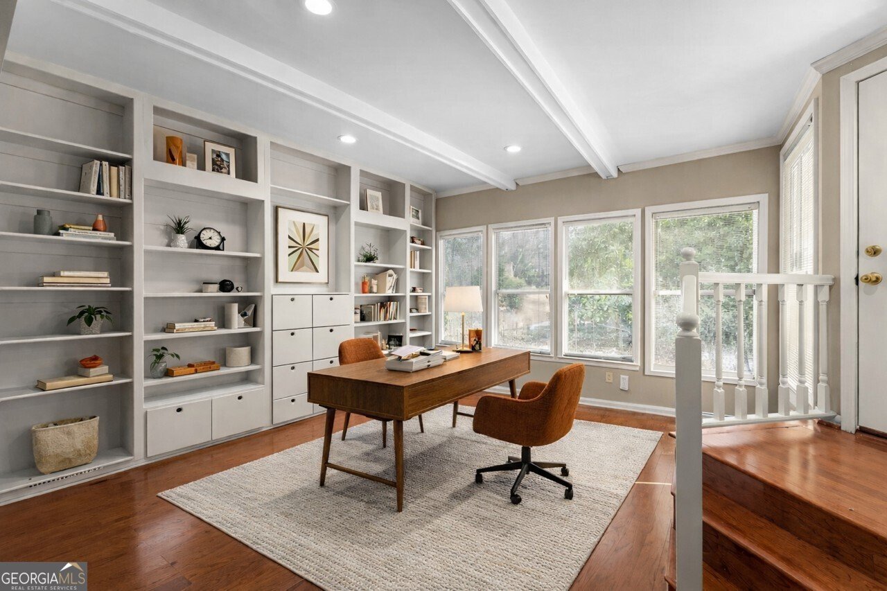 1456 Heritage Road Gainesville - Photo 22