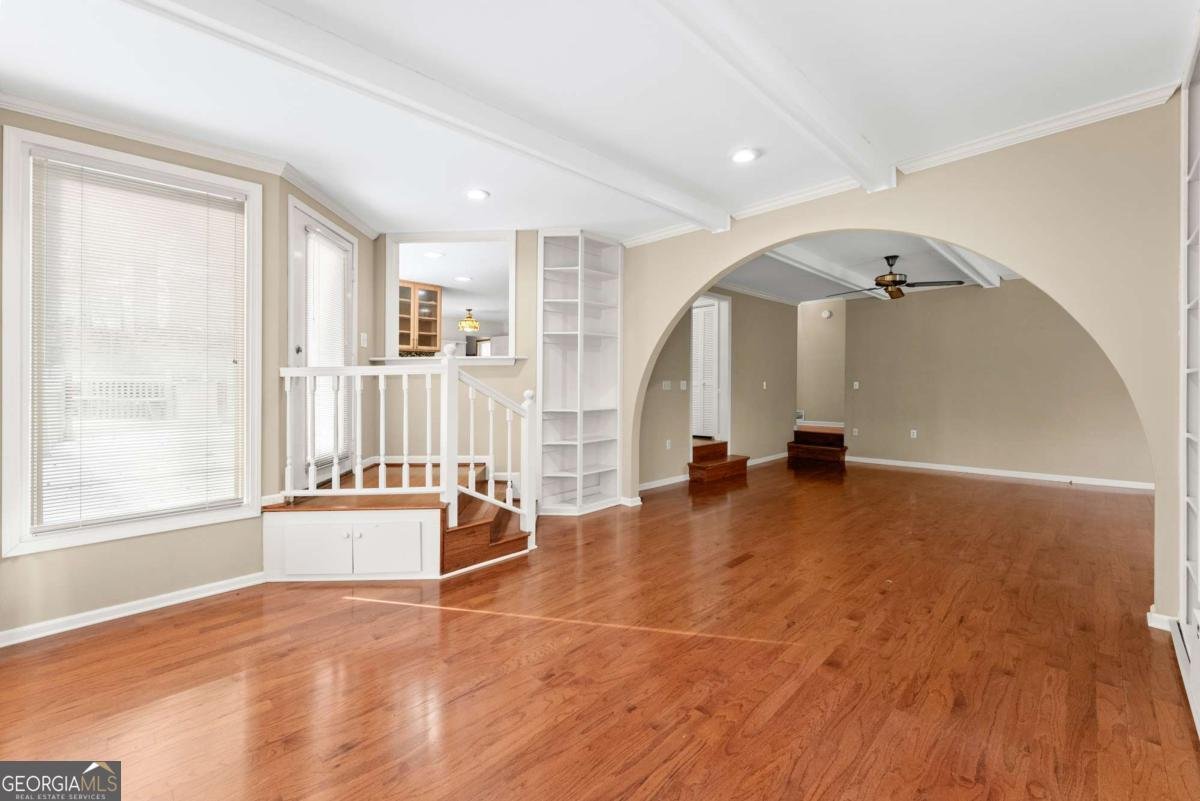 1456 Heritage Road Gainesville - Photo 24