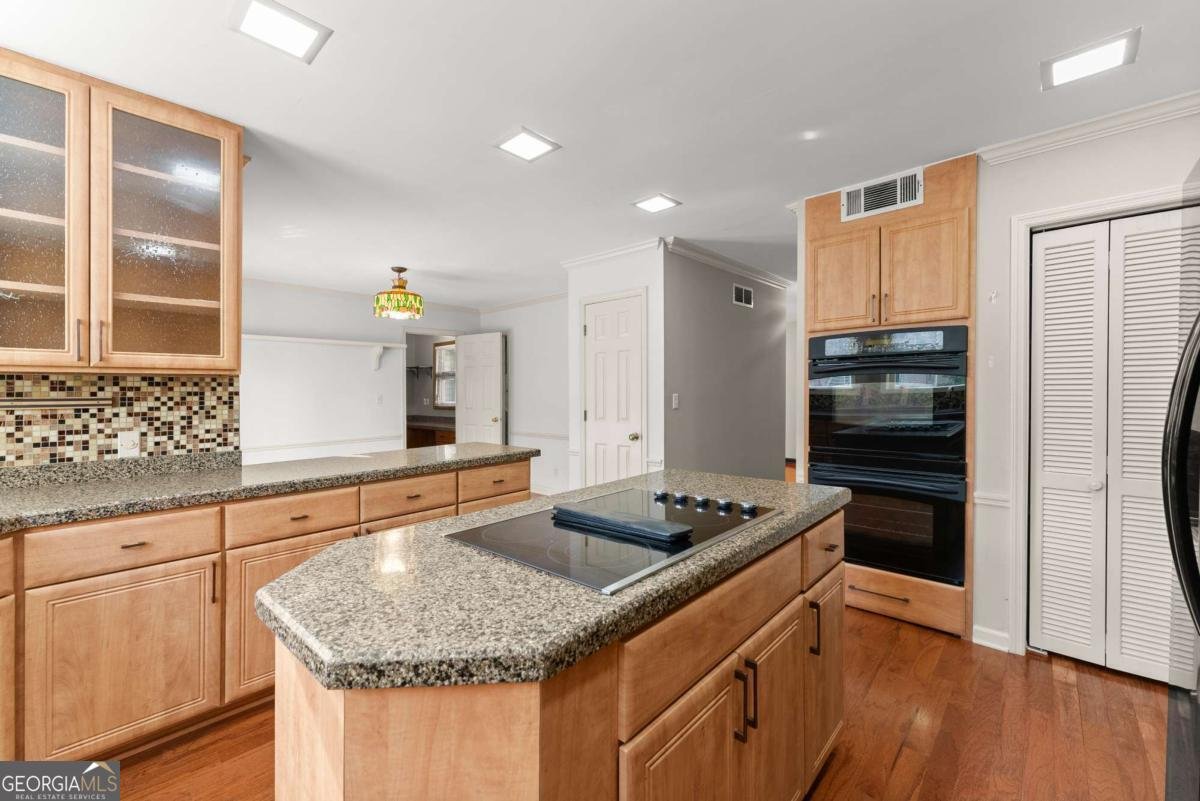 1456 Heritage Road Gainesville - Photo 26